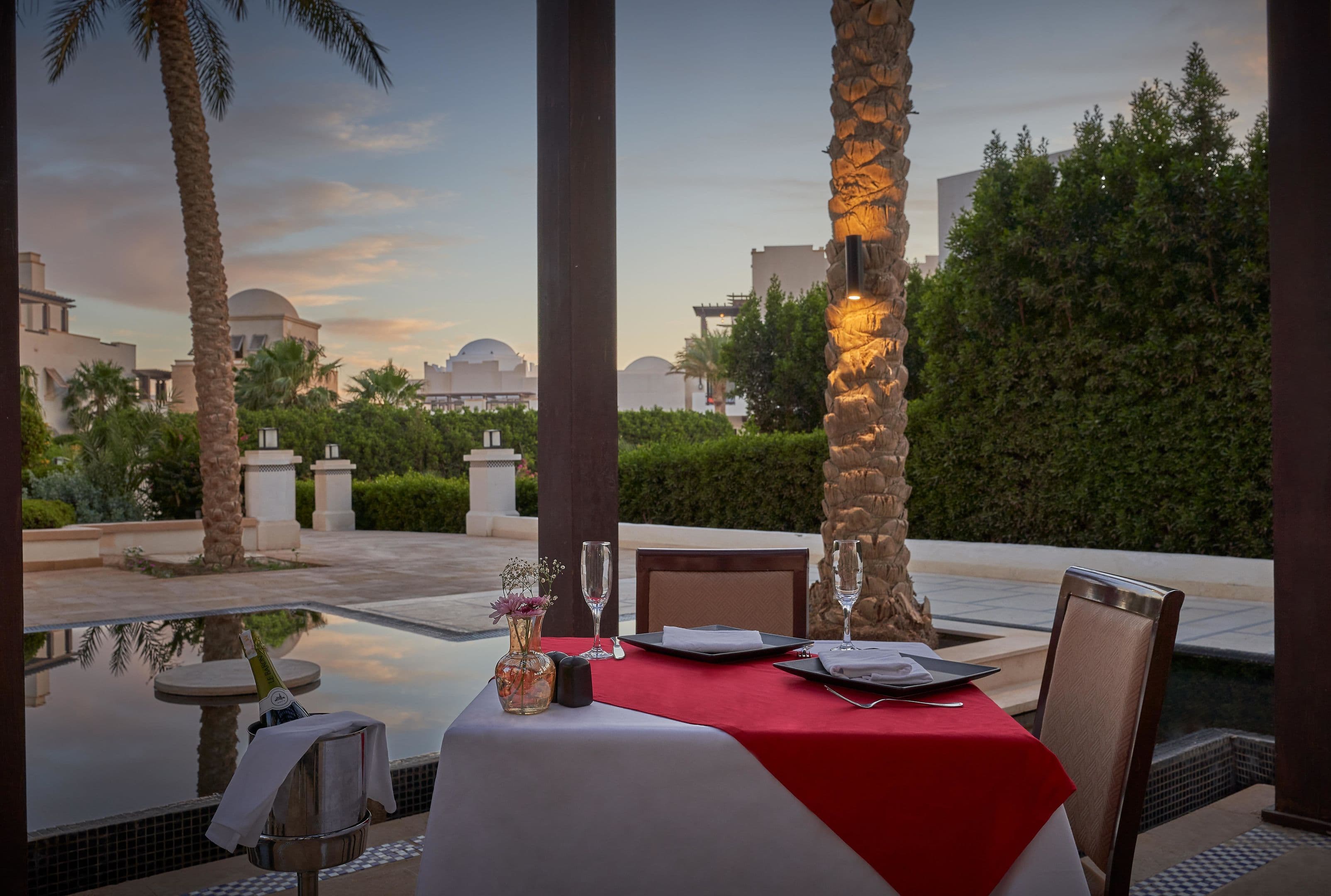 Ancient Sands Golf Resort and Residences - 135