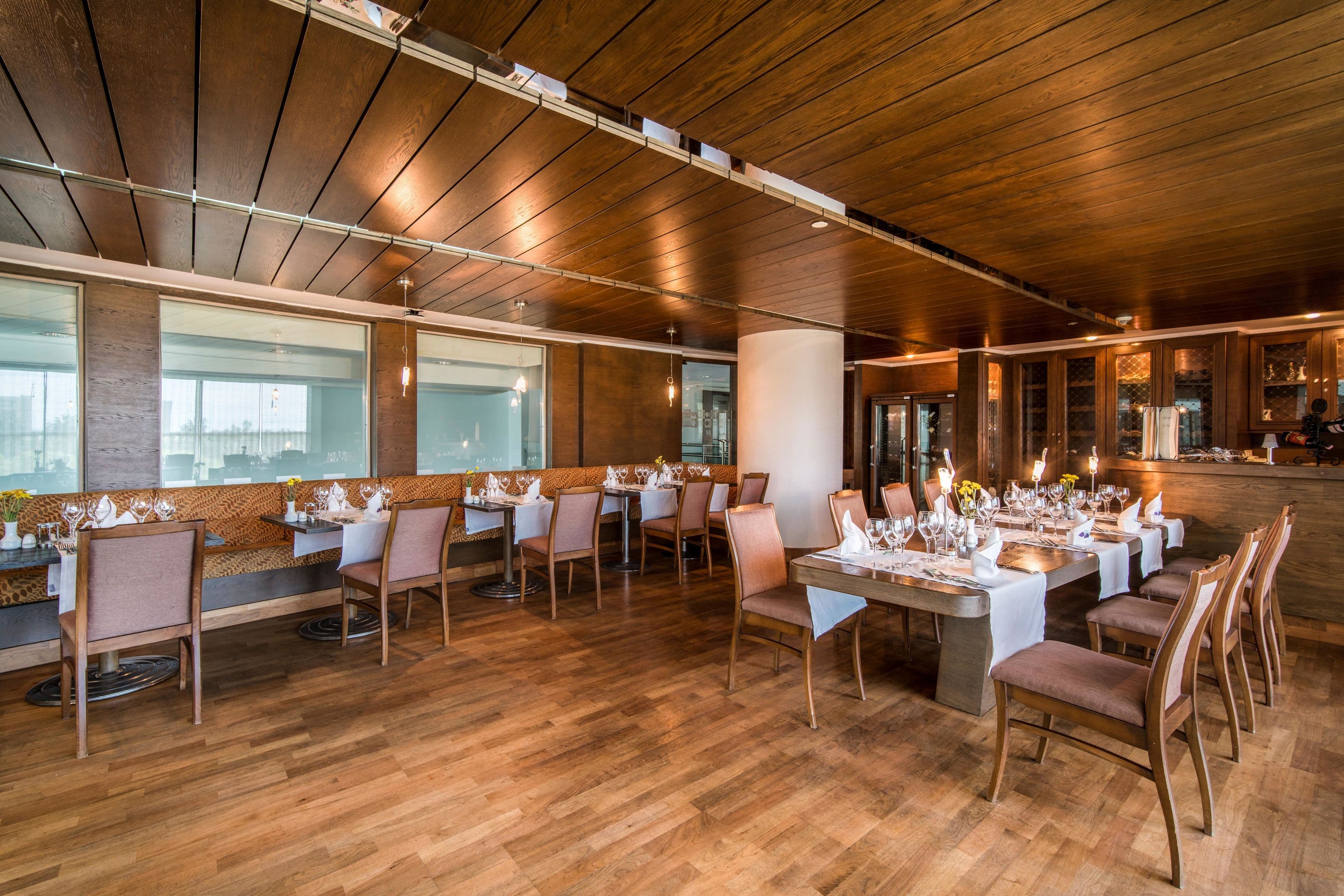 Concorde De Luxe - 100