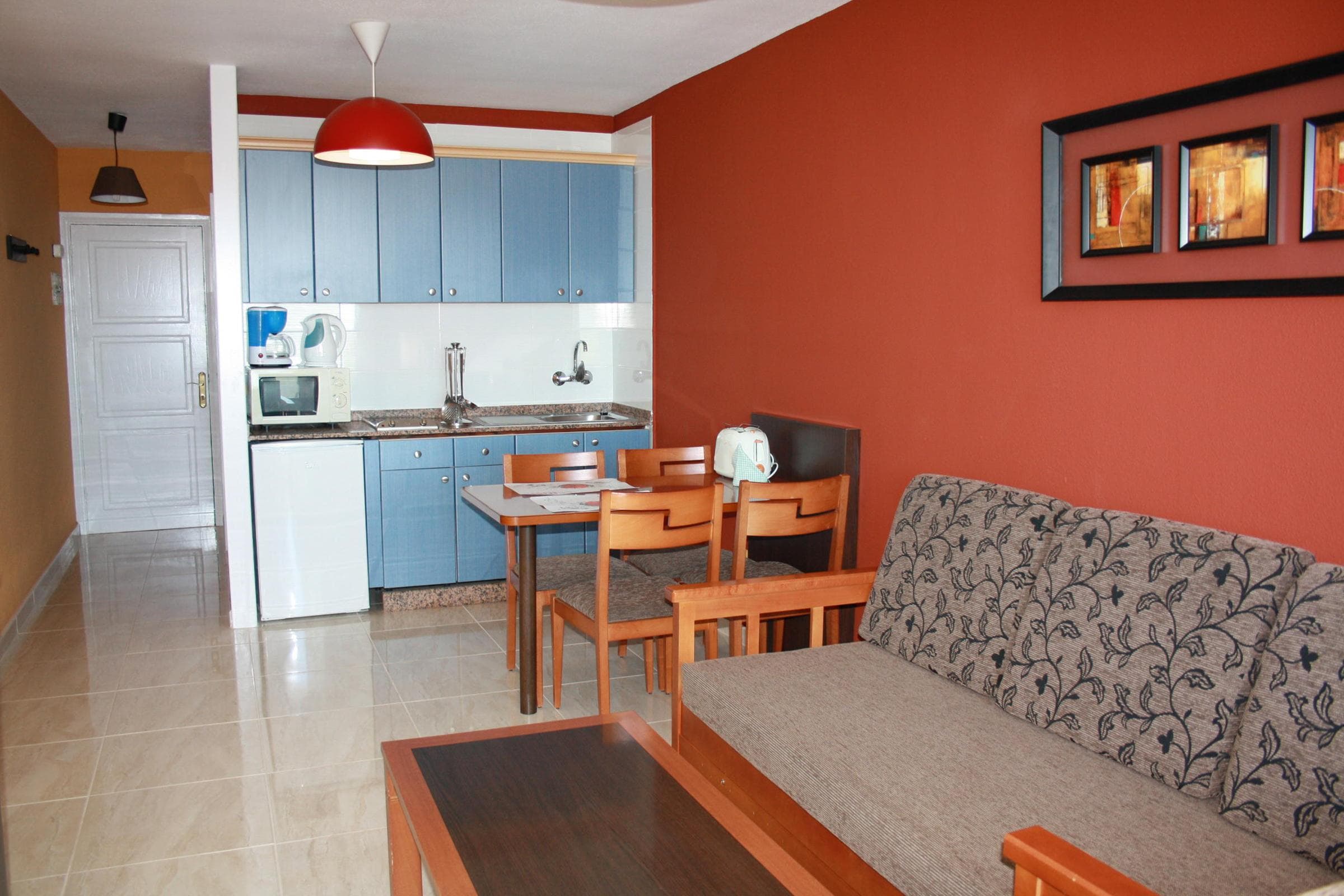 Colina Mar Aparthotel - 13