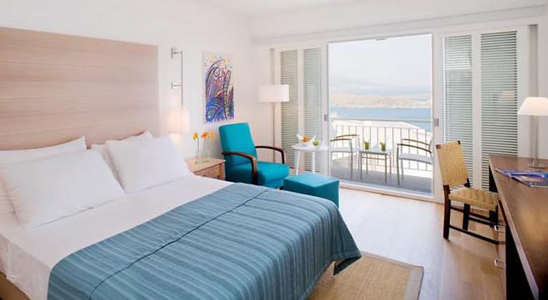 Doria Hotel Bodrum - 29