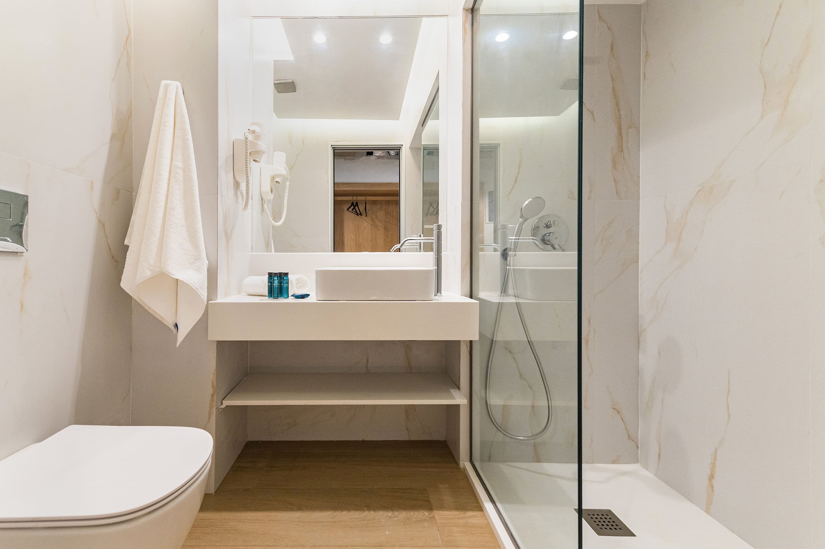 Acandia Hotel - 57