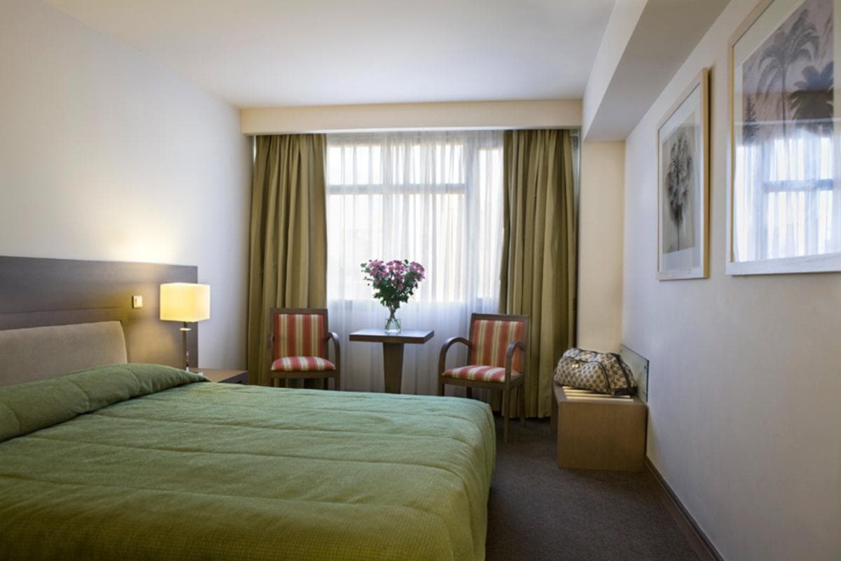Amalia Hotel Athens - 64