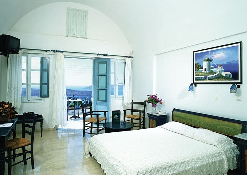 El Greco Resort & Spa - 29
