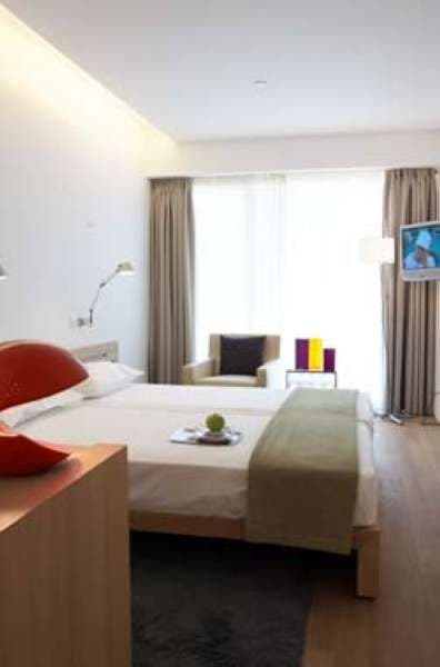 Fresh Hotel Athens - 58