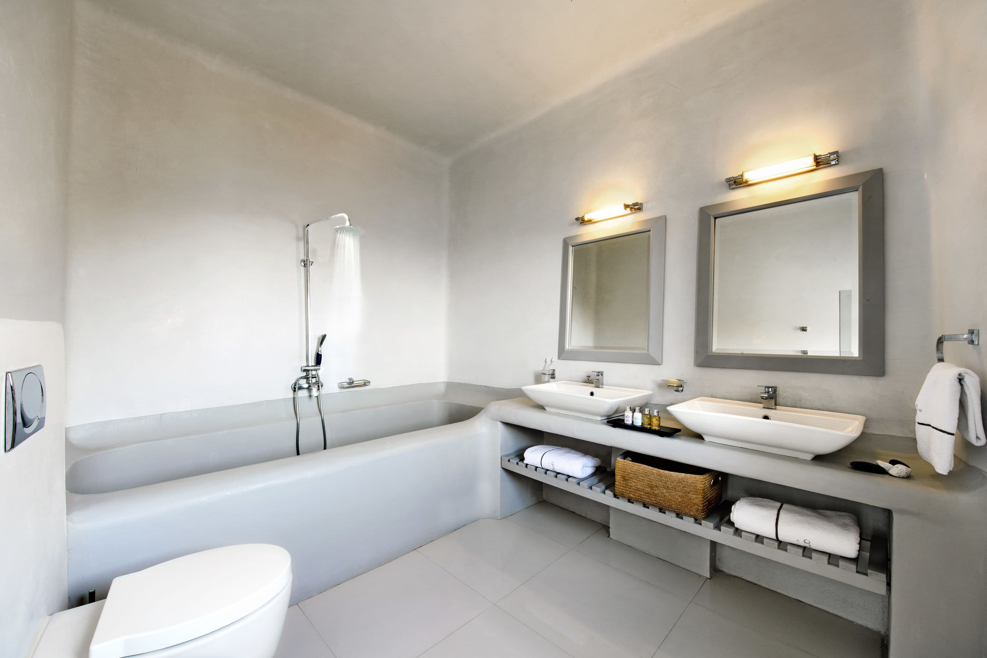 Ambassador Aegean Luxury Hotel & Suites - 29