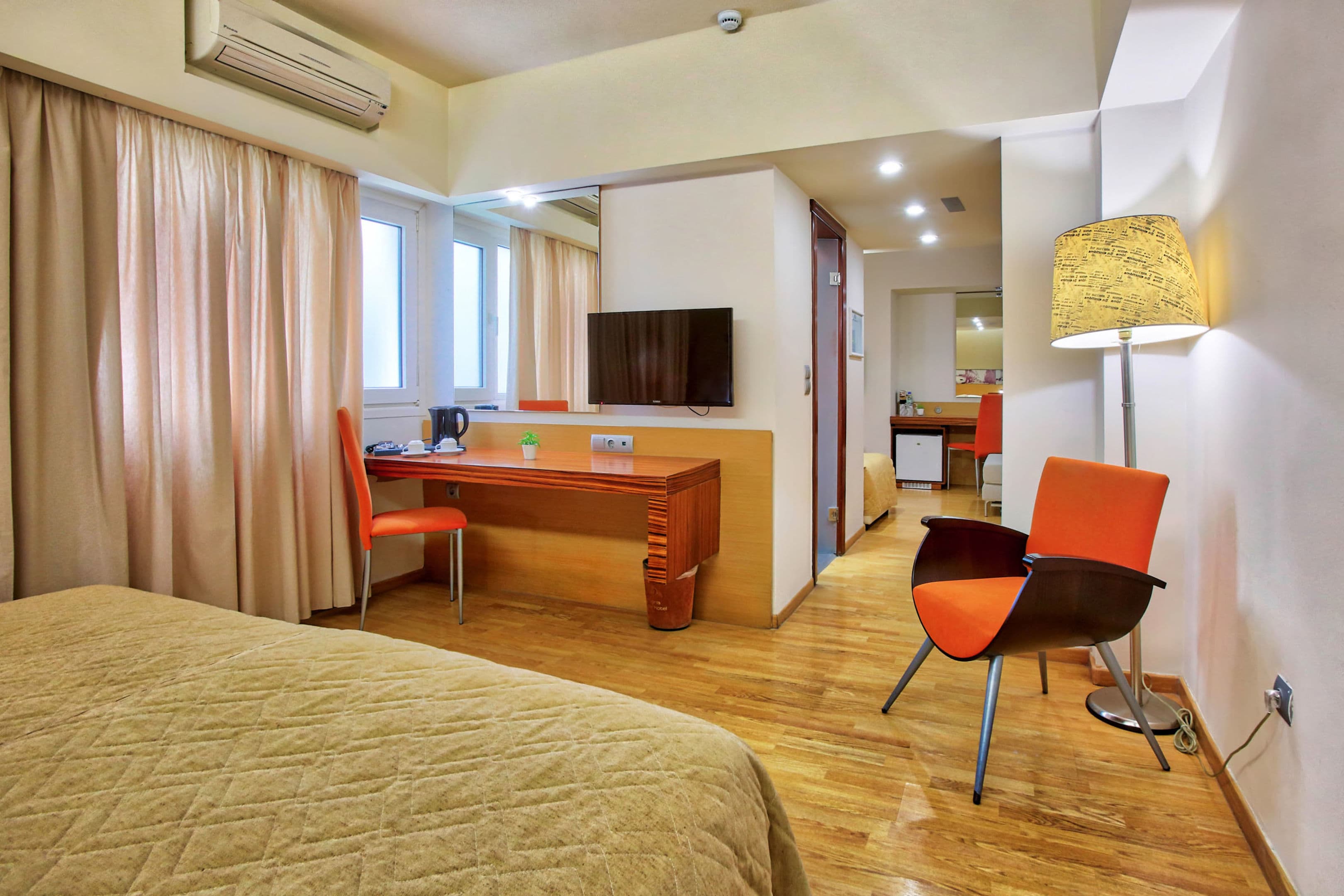 Capsis Astoria Heraklion - 54