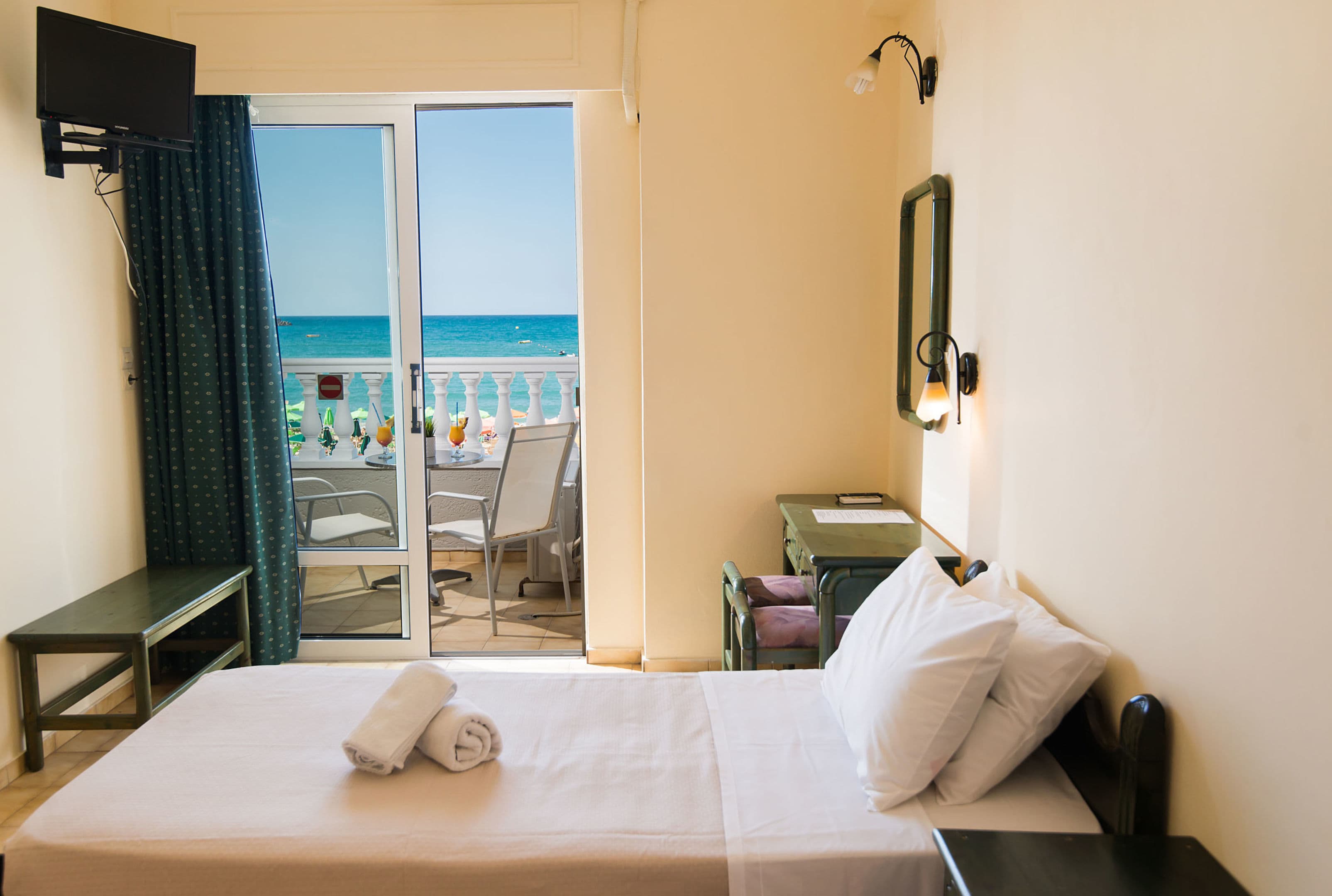 Birais Beach Studios - 54
