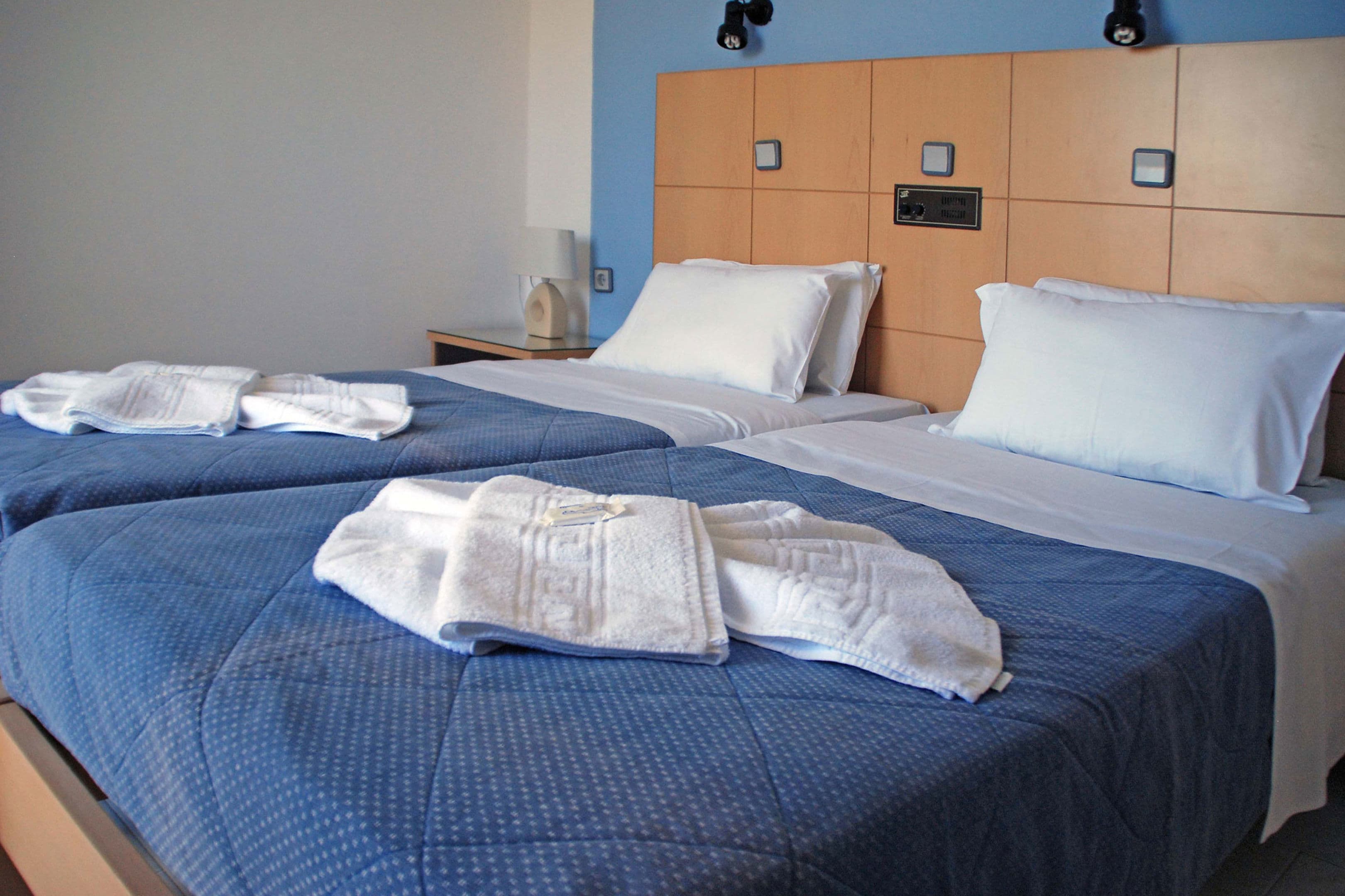 Heraklion - Ermioni Hotel - 43