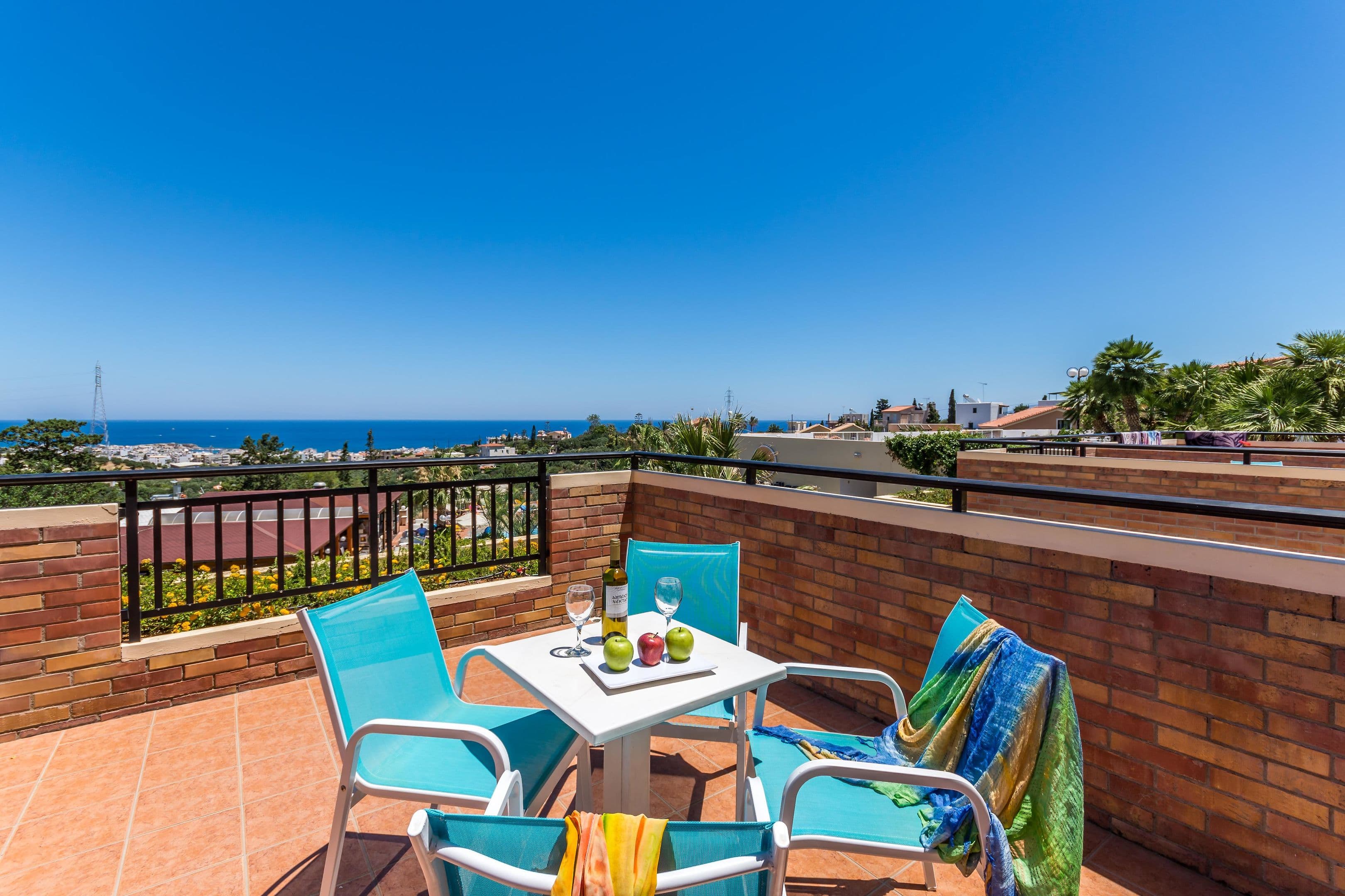 Asterias Village Resort Hotel - 27