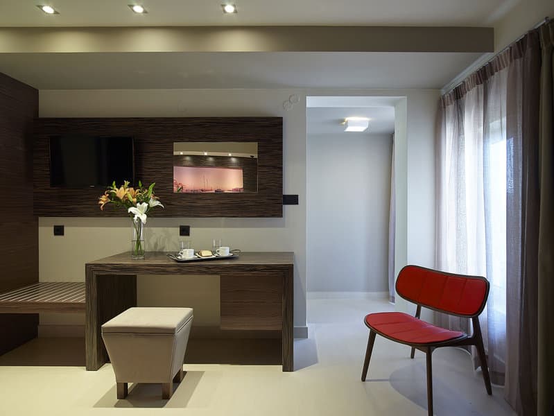 Heraklion - Elotis Suites - 54