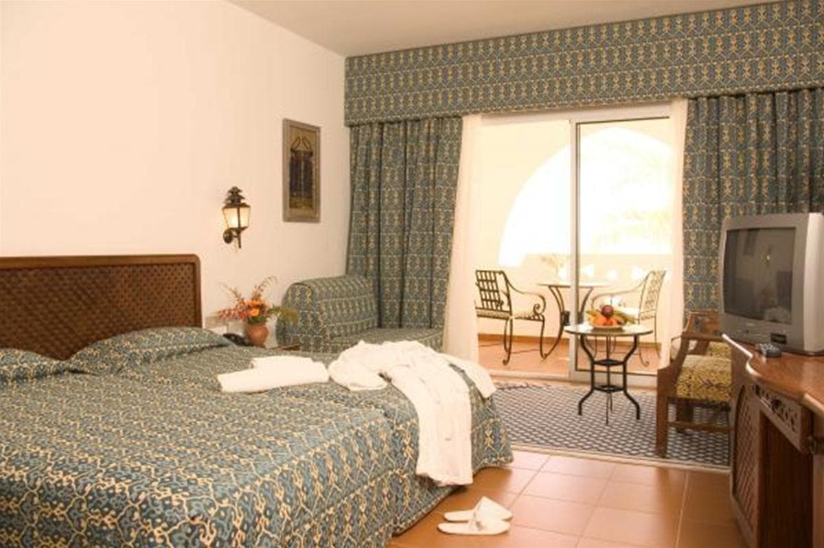 Domina Coral Bay Sultan - 10
