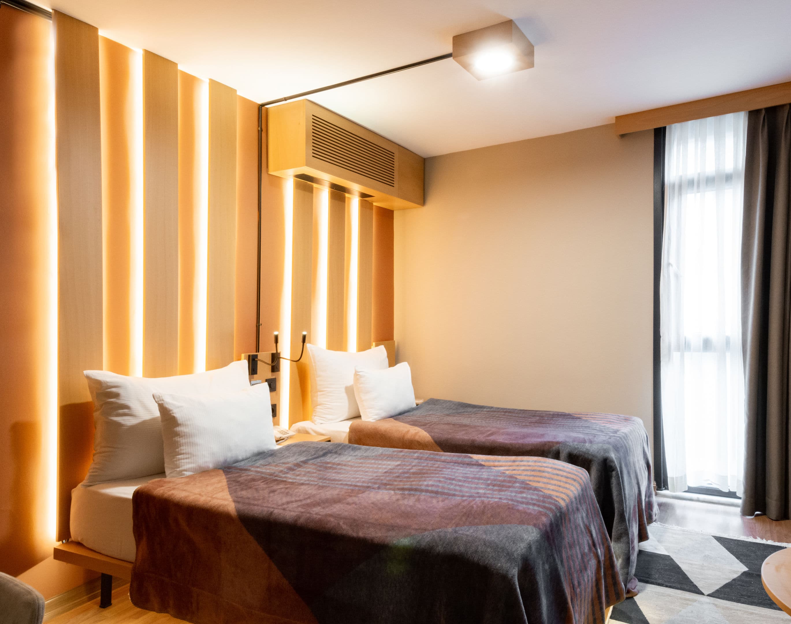 Antik Hotel - 60