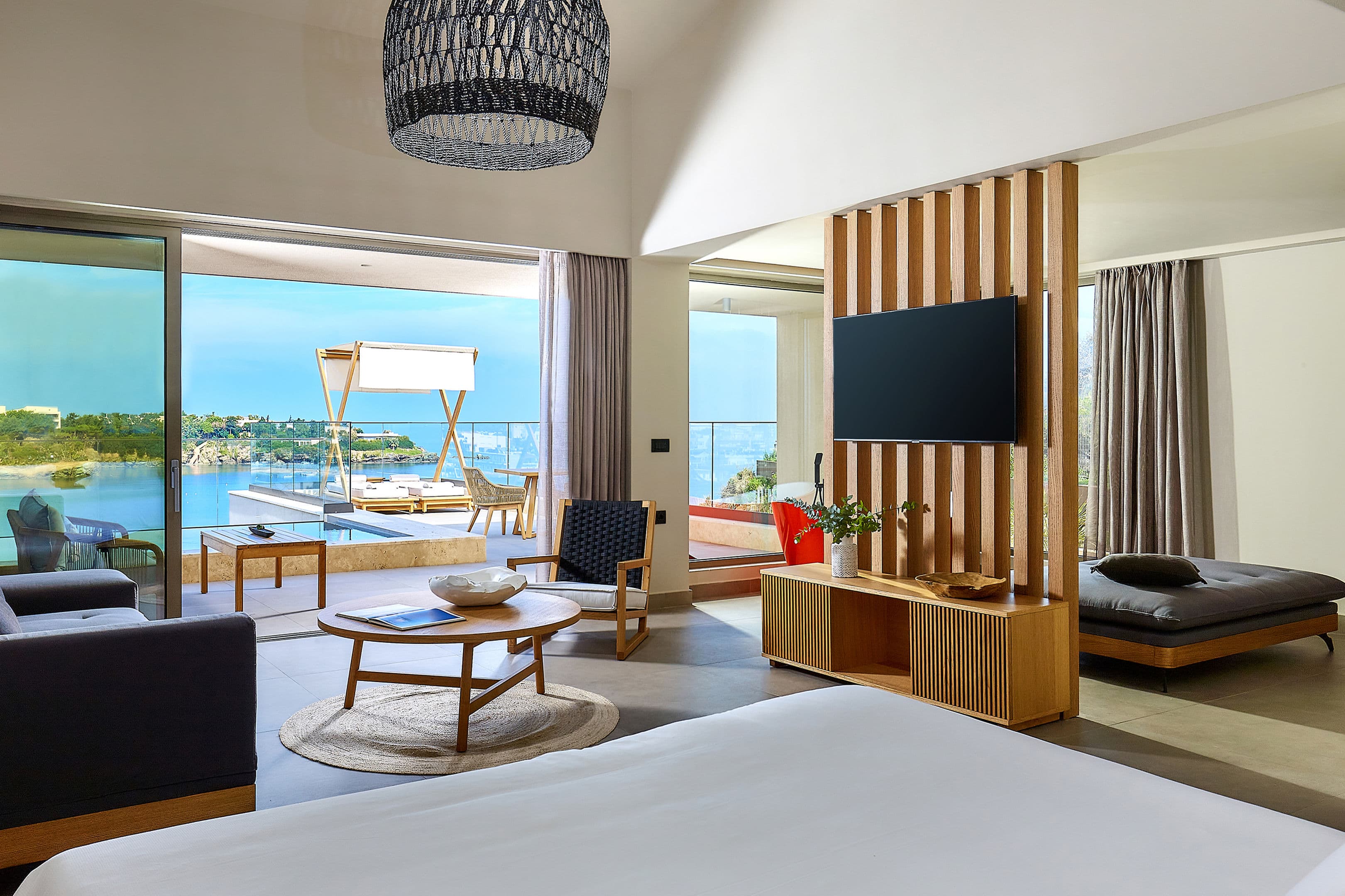Castello Infinity Suites - 34