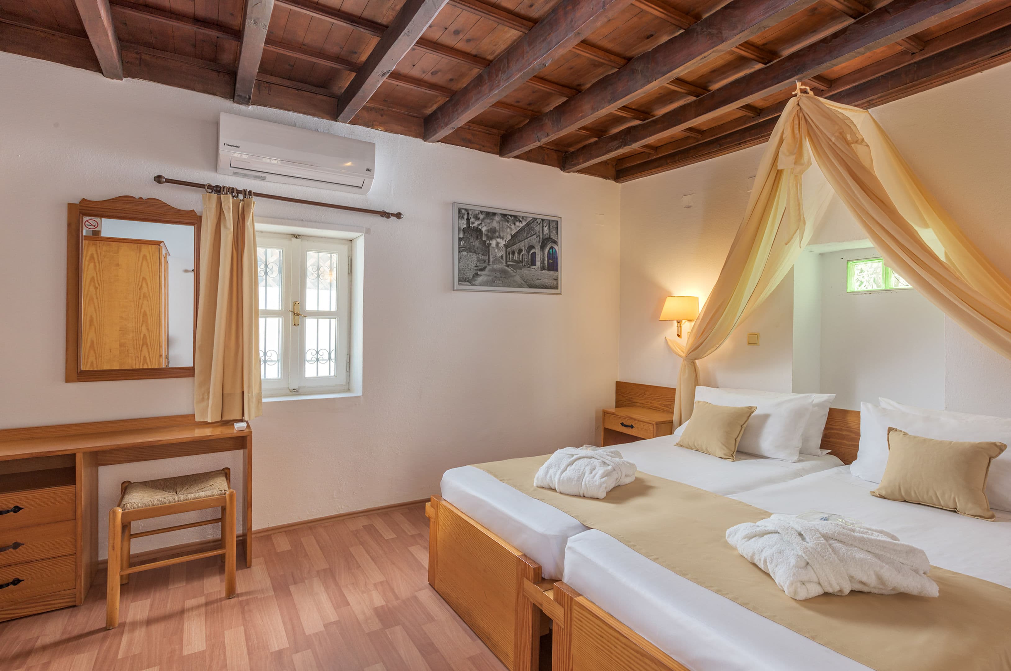 Arte Hotel (ex Agla Hotel) - 25
