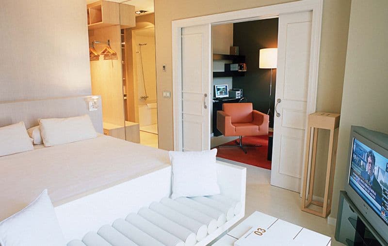 Axel Hotel Barcelona & Urban Spa- Adults Only - 56