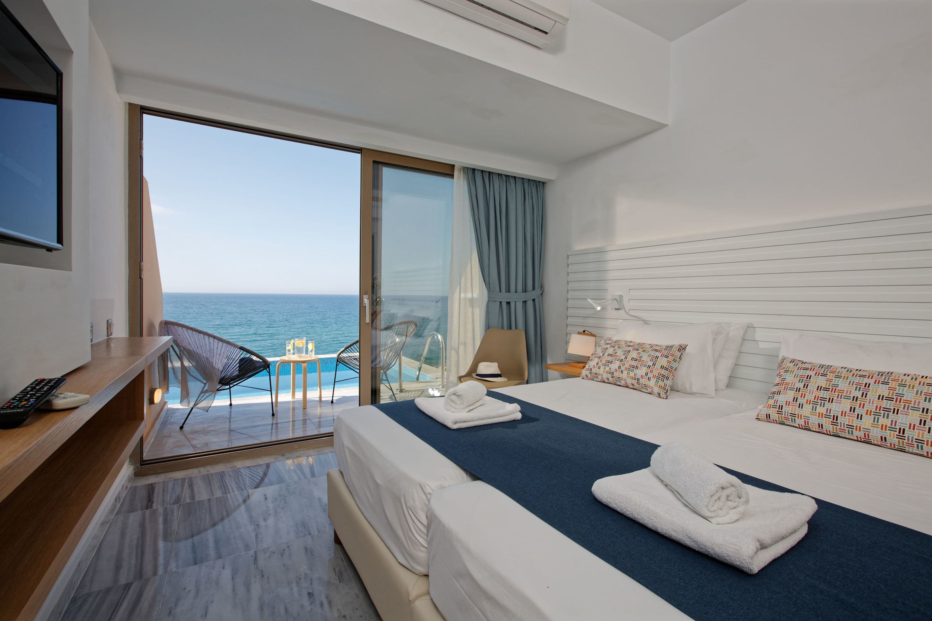 Archipelagos Hotel - 54