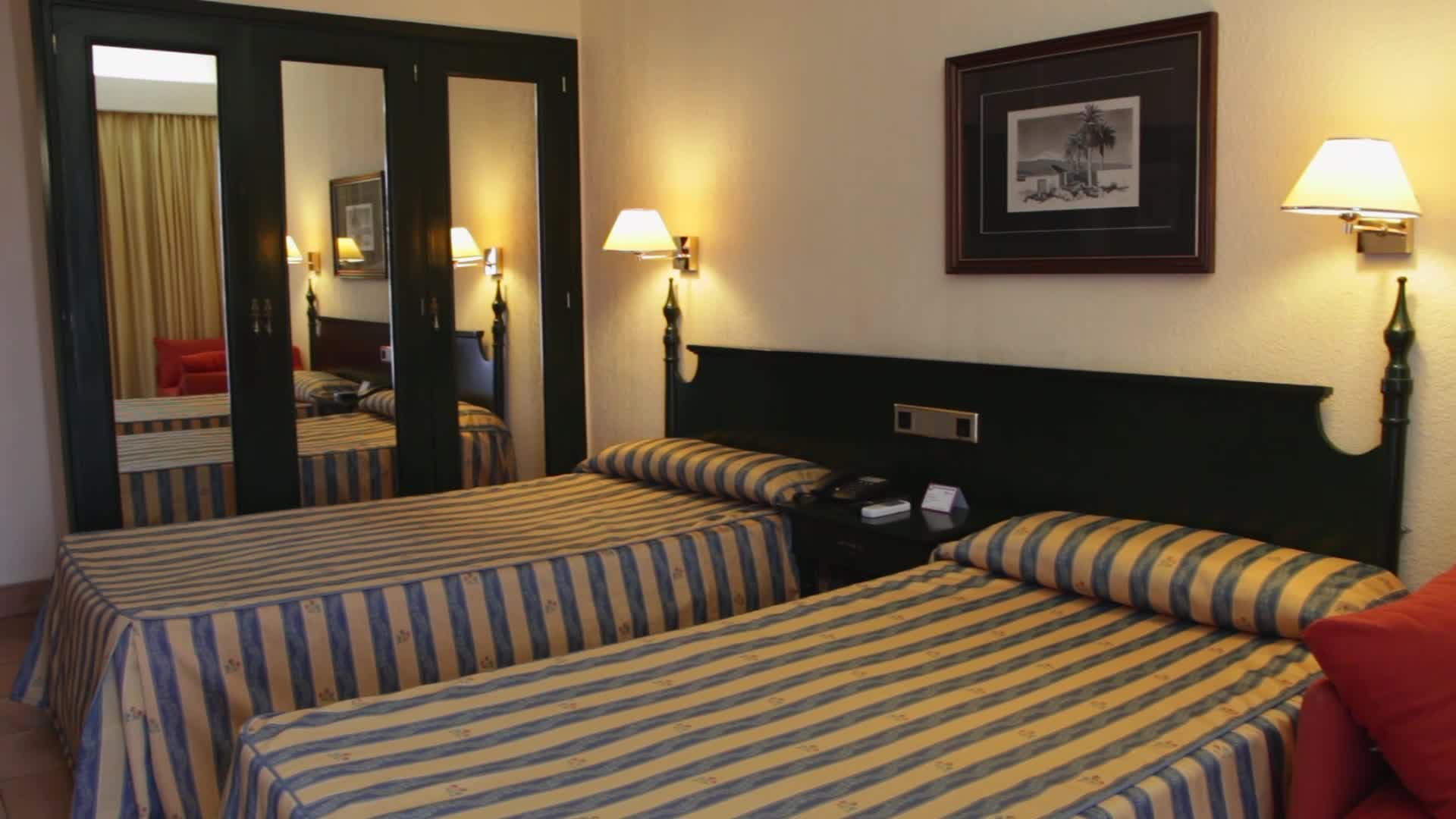 Blue Sea Costa Jardin - 17