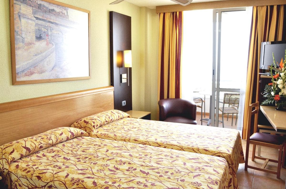 Hotel Catalonia Oro Negro - 14