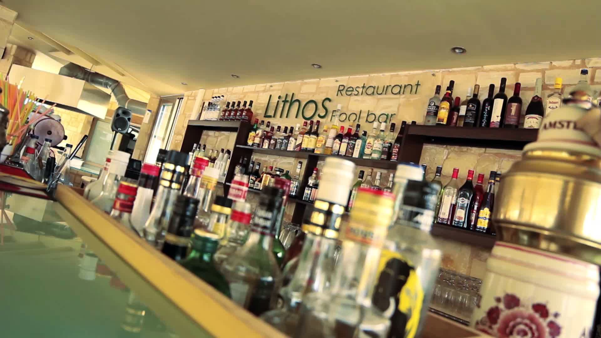 Filion Suites Resort and Spa - 54