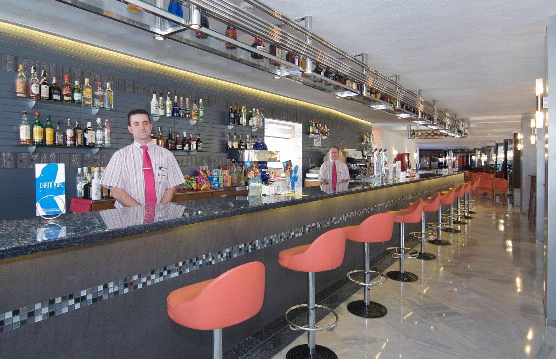 Medplaya Hotel Bali - 20