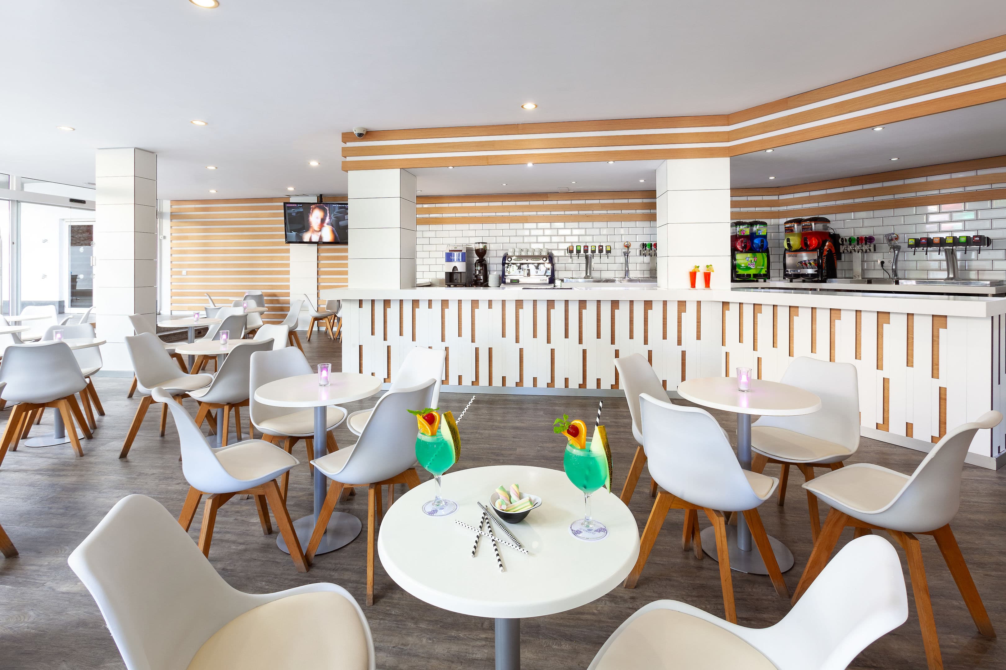 Playa Olid Suites & Apartments - 55