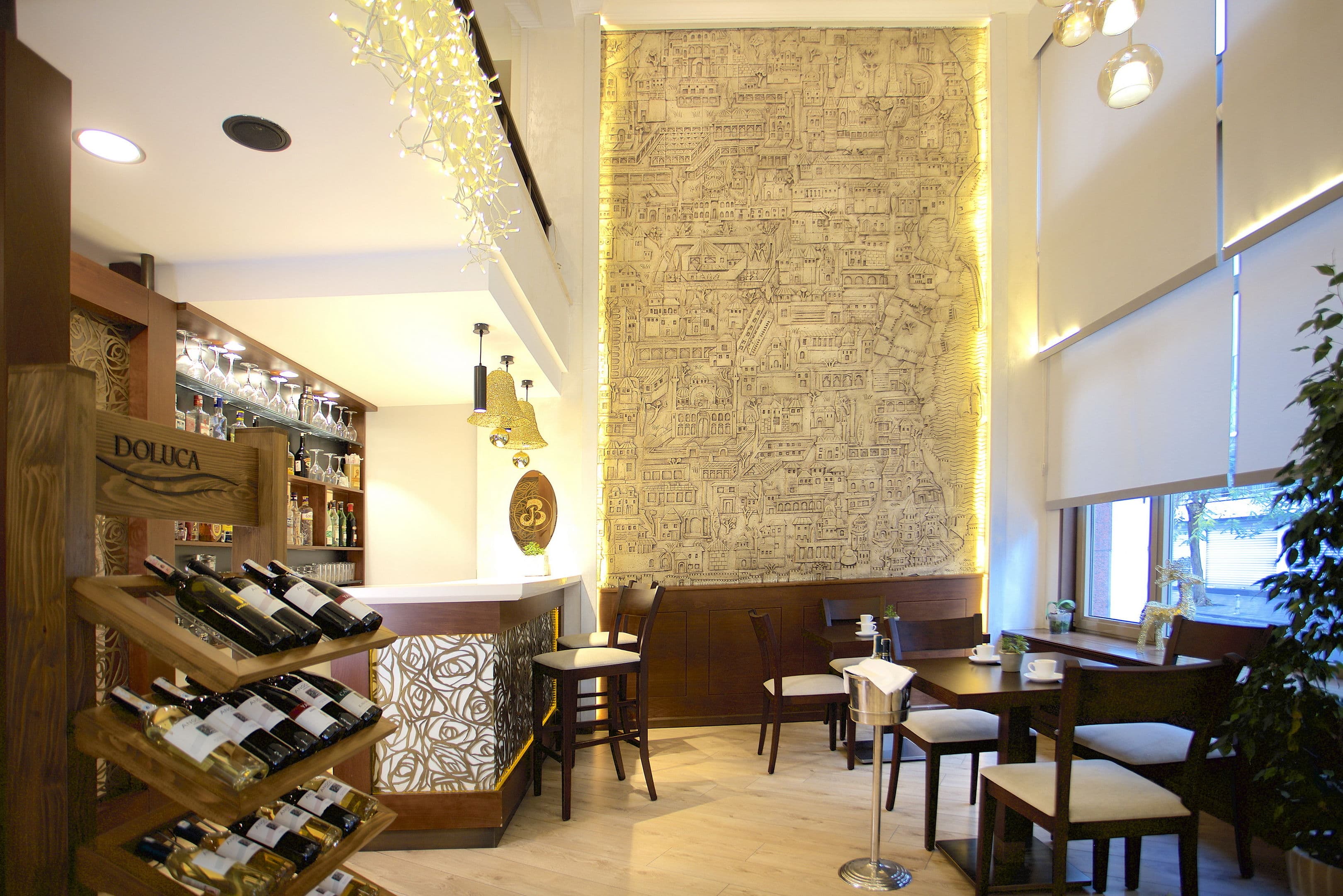 Barin Hotel - 40