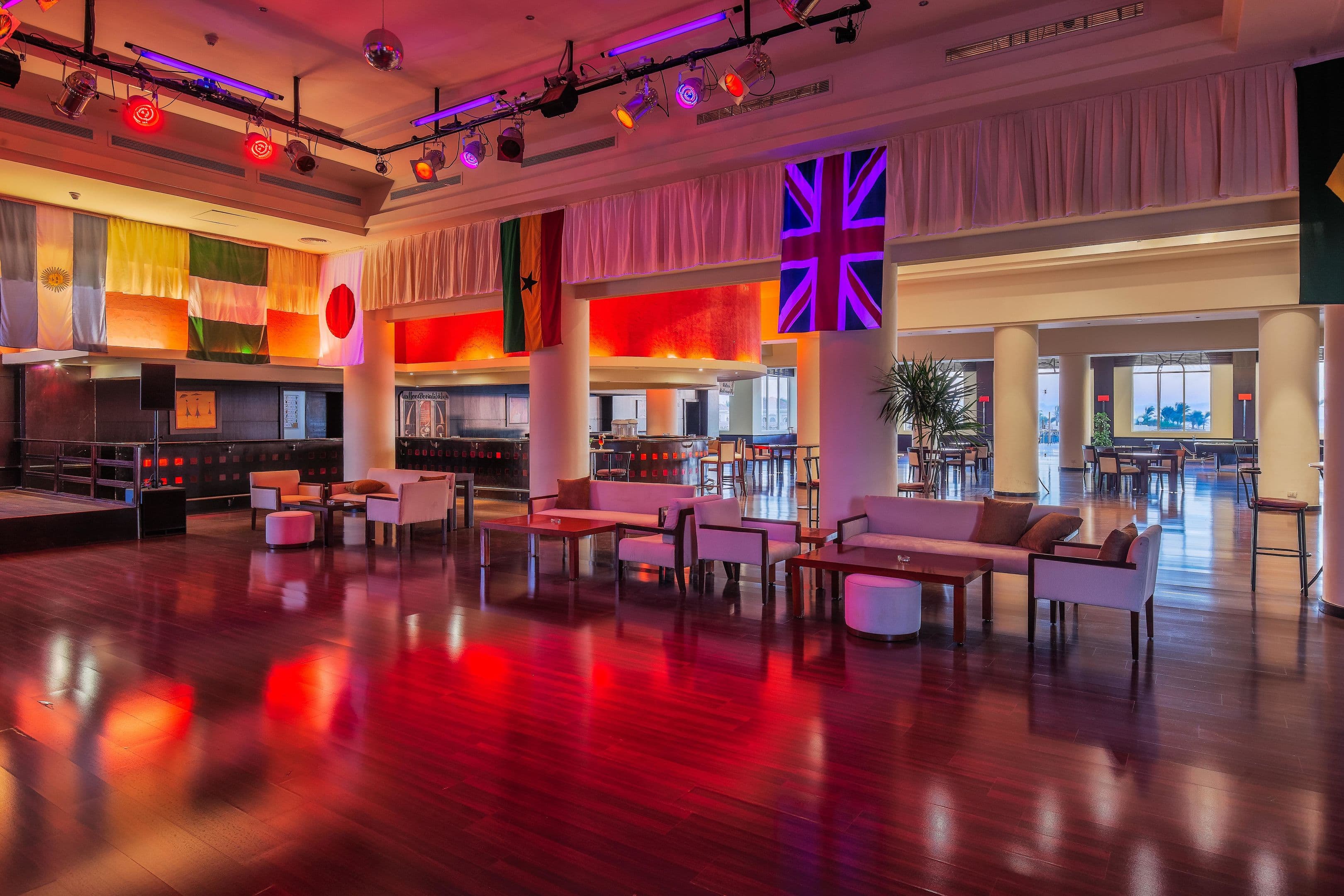 Cleopatra Luxury Resort Makadi Bay - 51