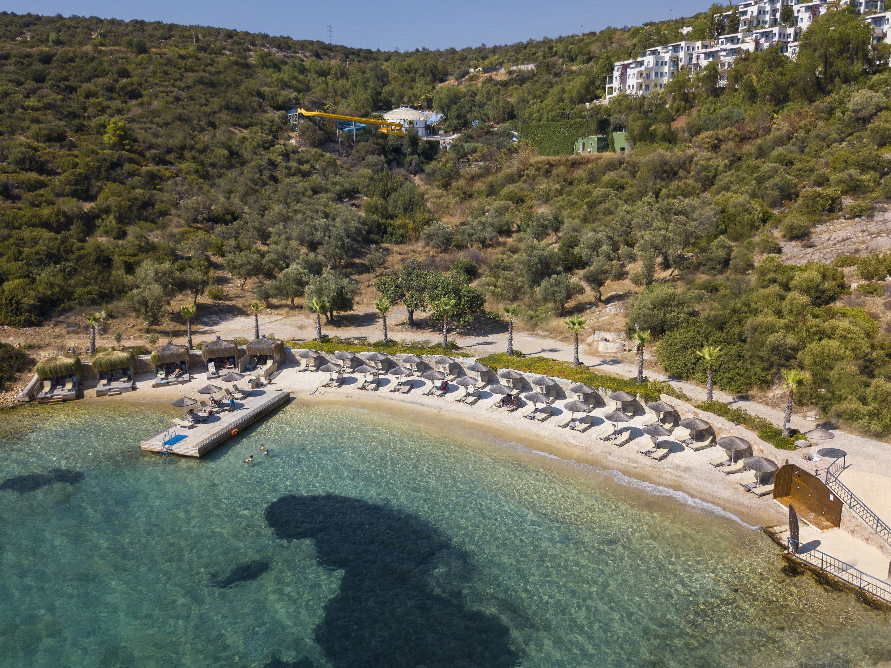 Bodrum Holiday Resort - 54