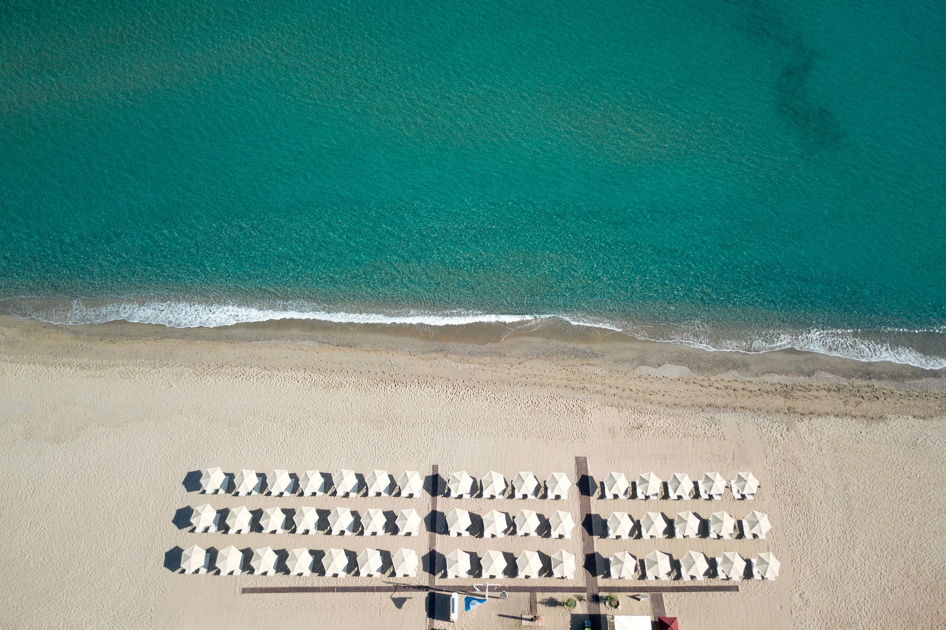 Atlantis Beach Rethymno - 65