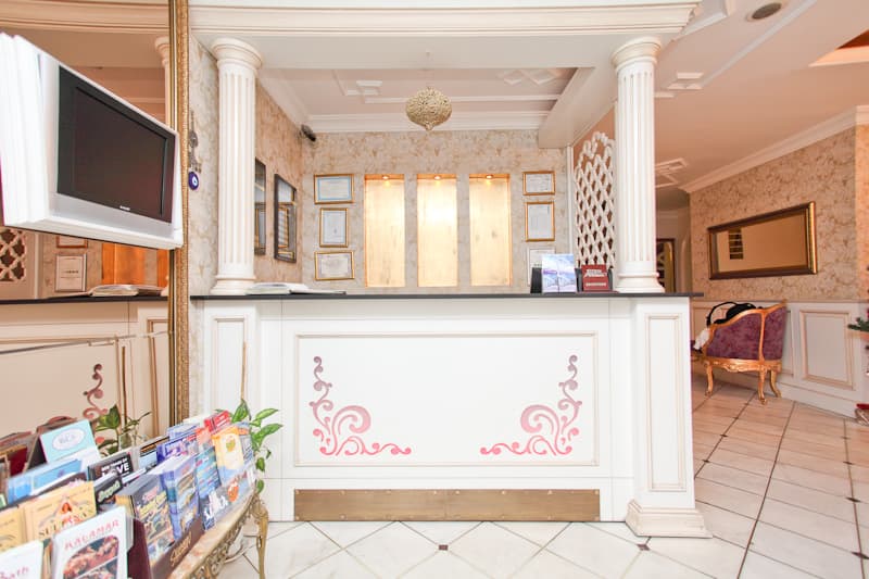 Avicenna Hotel - 58