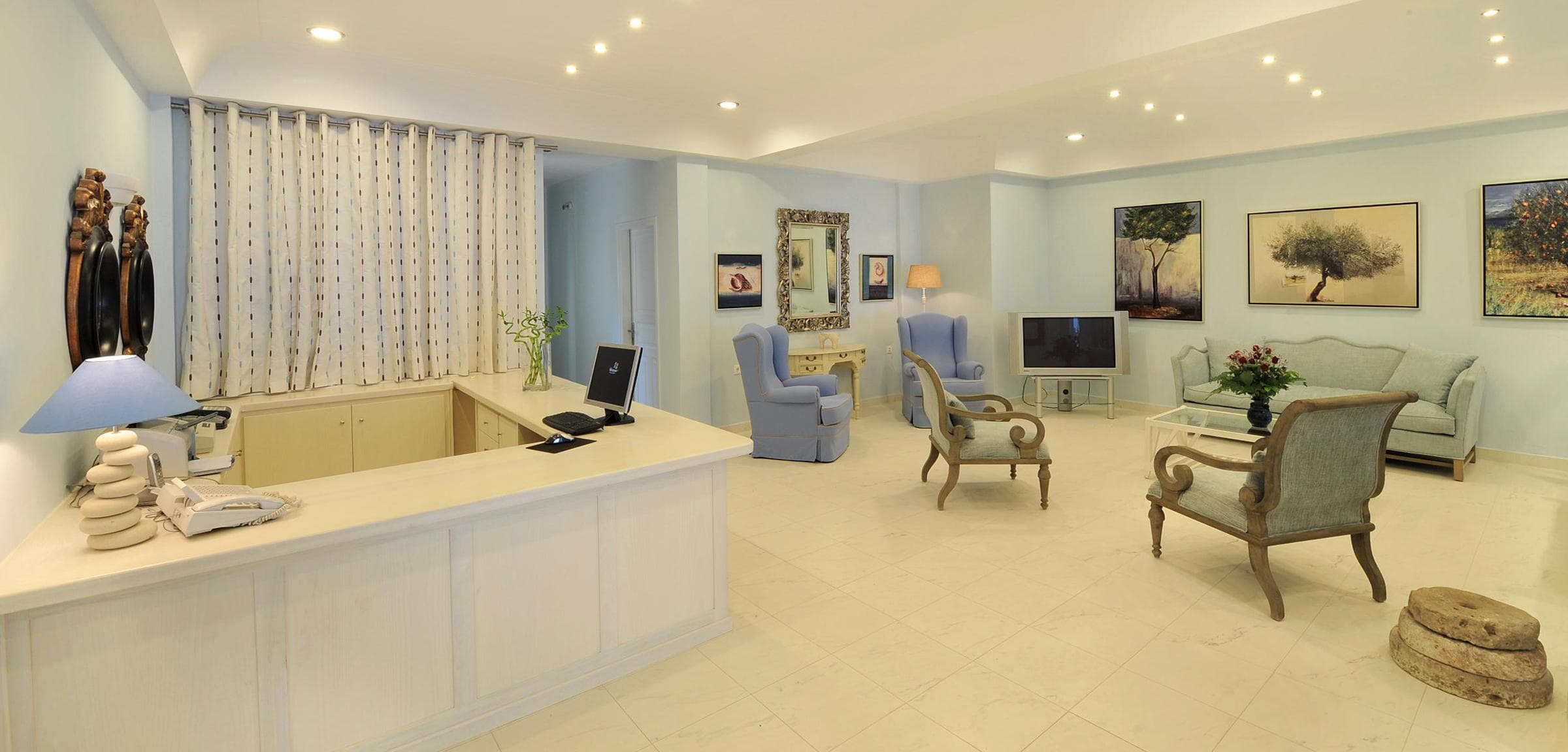 Alesahne Beach Hotel - 75