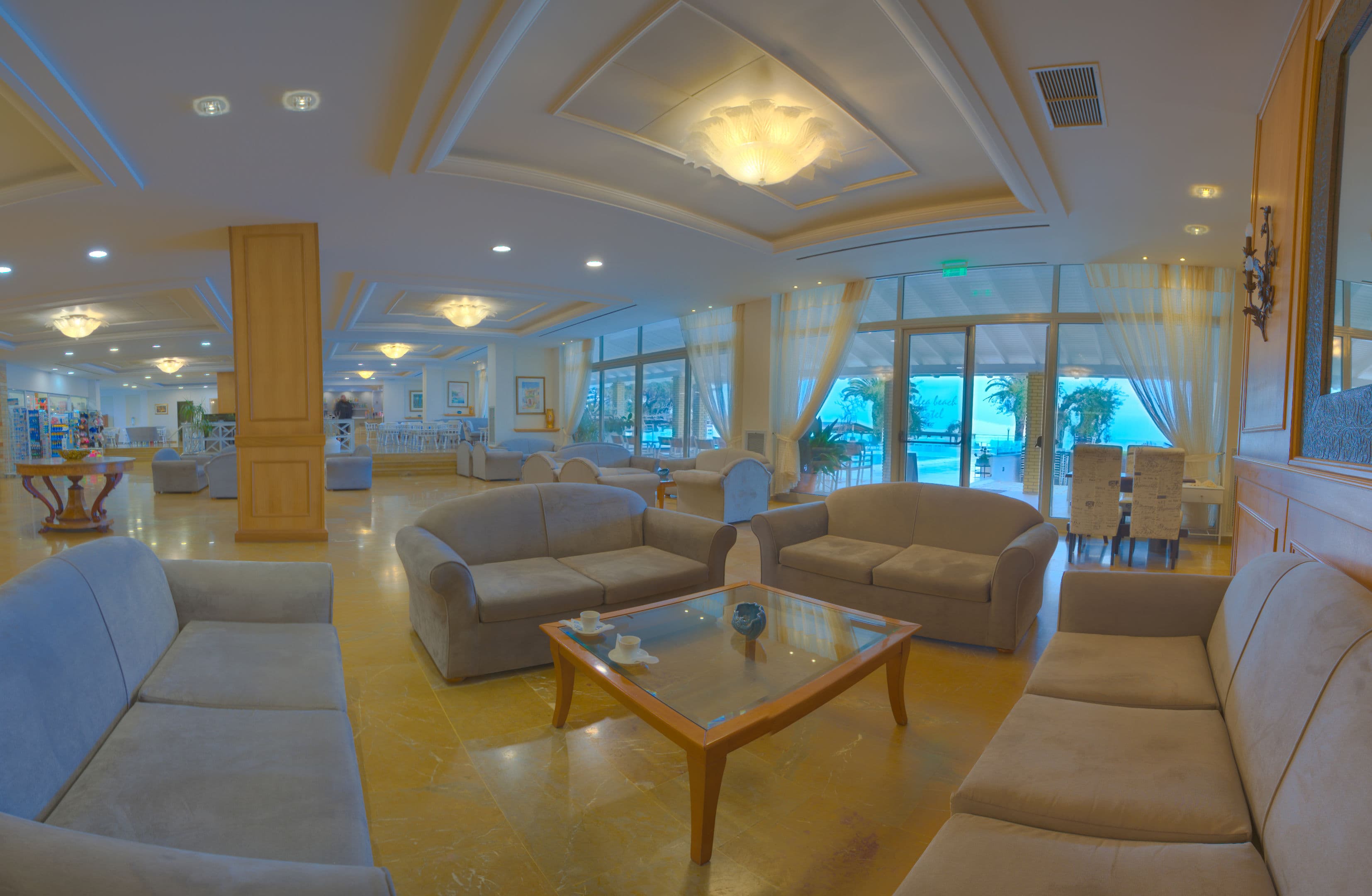 Elea Beach Hotel - 54