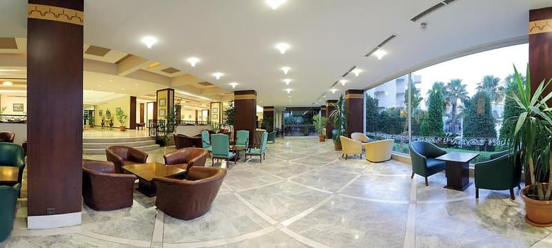 Fortezza Beach Resort - 54