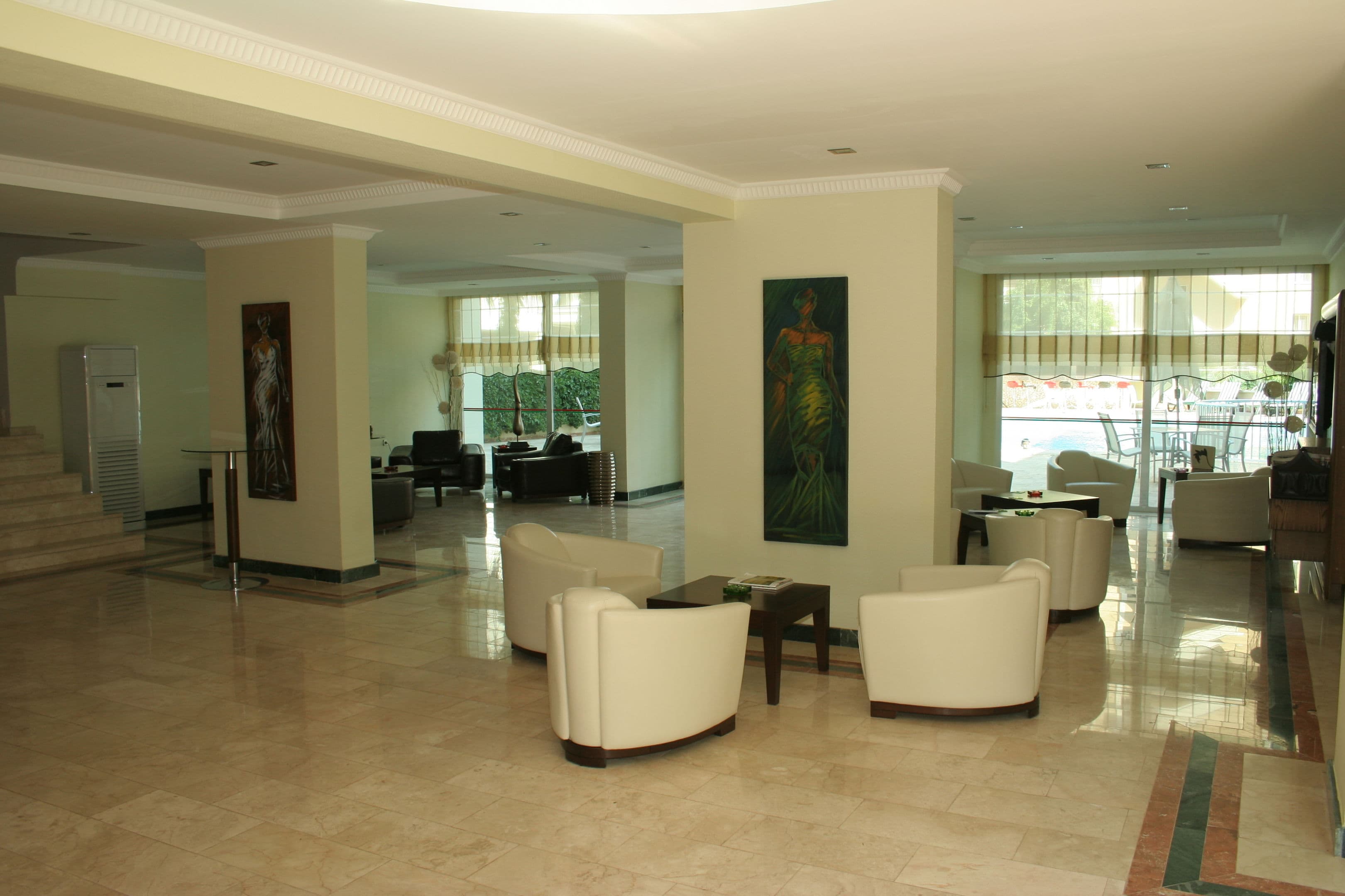 Charter Marmaris - ALKAN HOTEL - 56