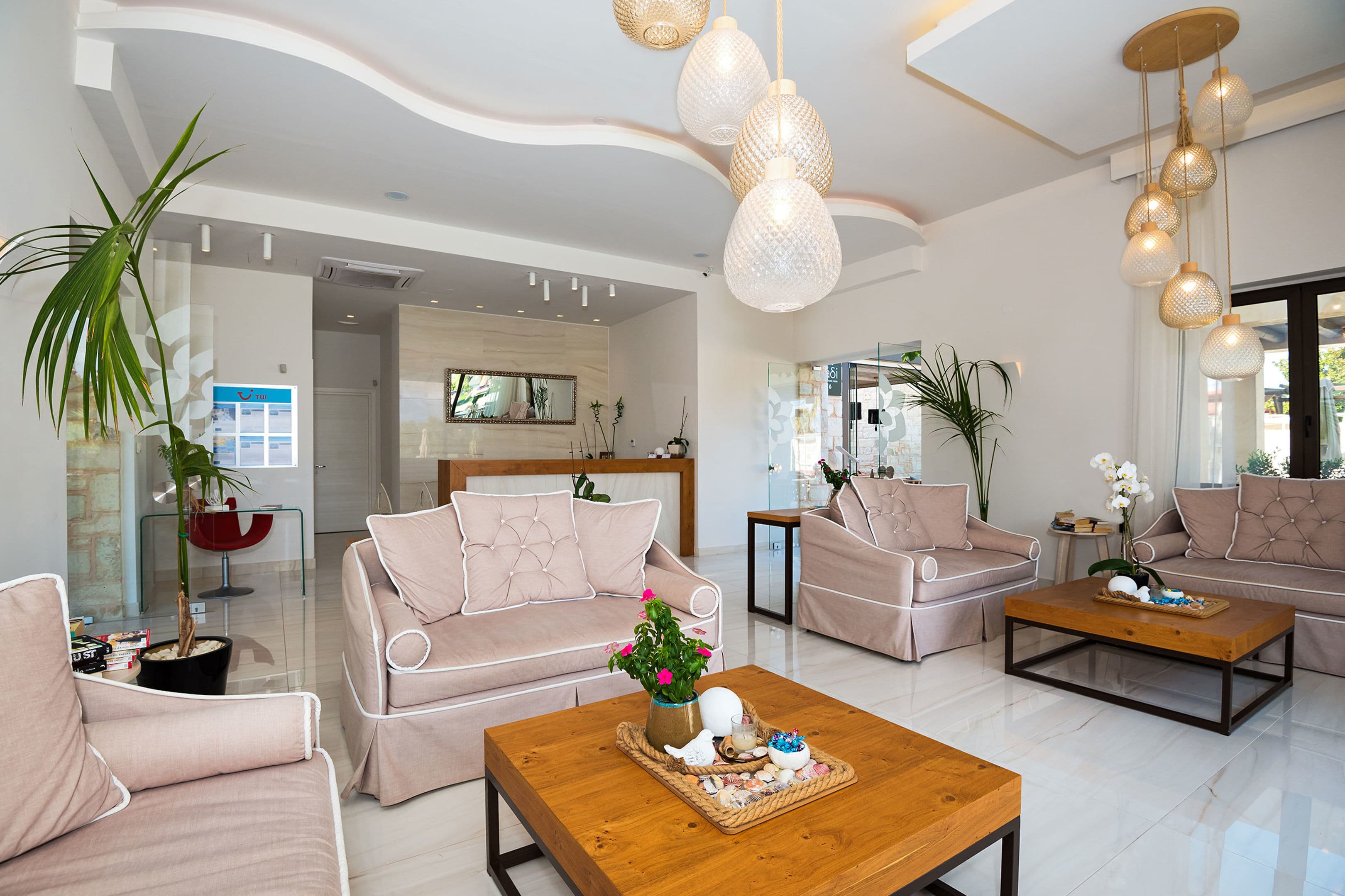 Heraklion - Airis Boutique and Suites - 54