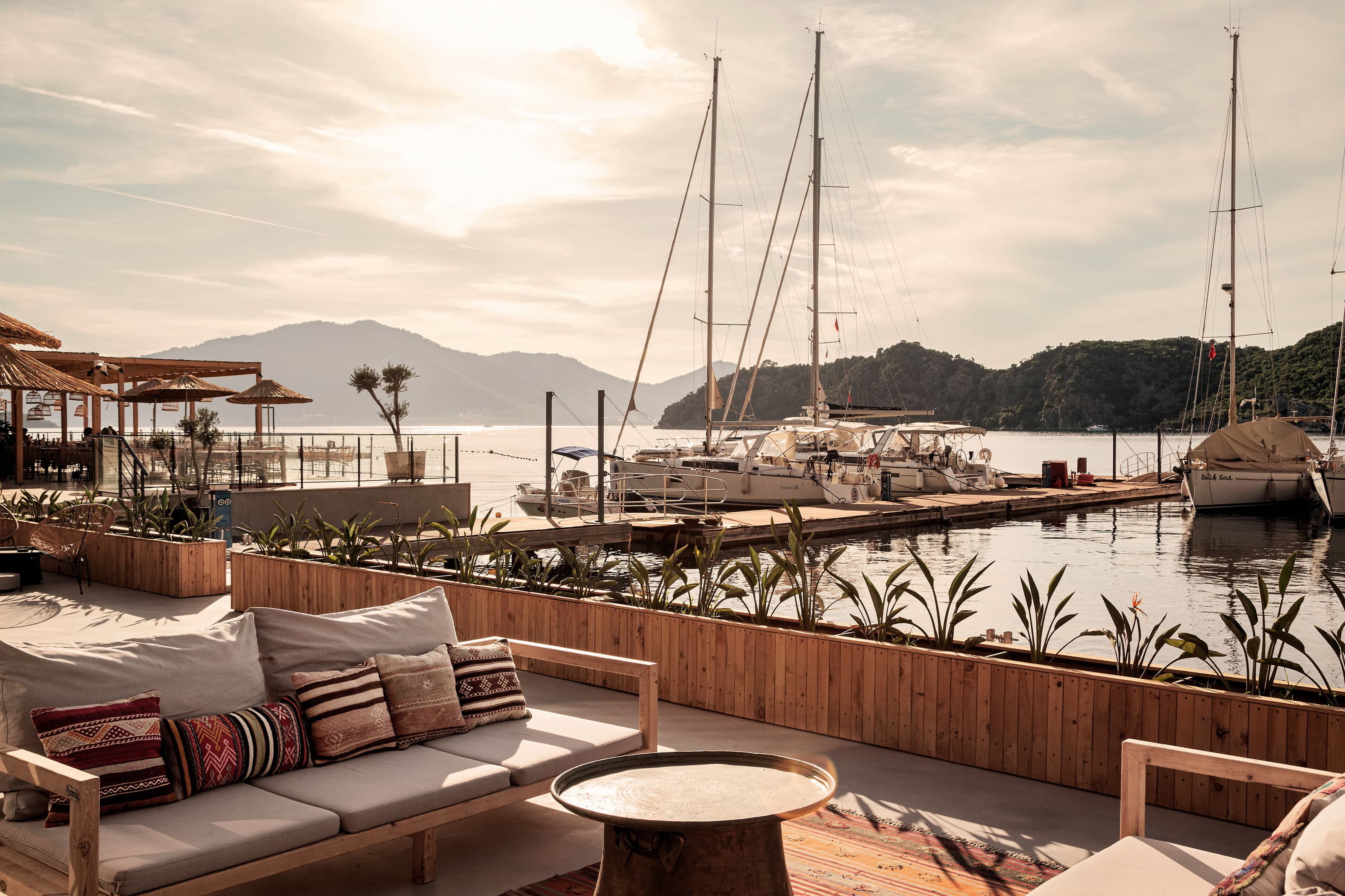 Cook's Club Adakoy Adults Only +16 - 9