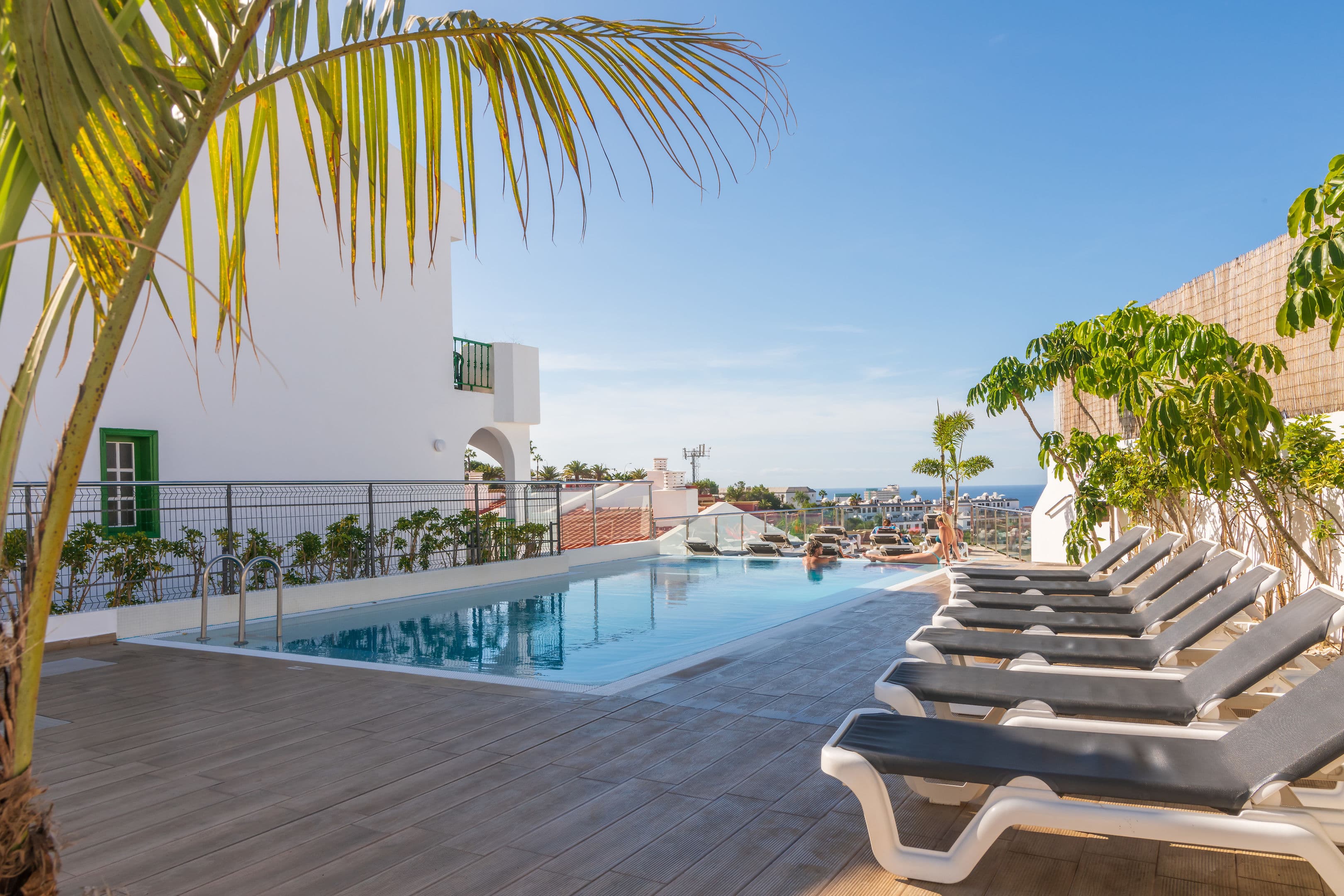 Aparthotel Neptuno Costa Adeje - 101