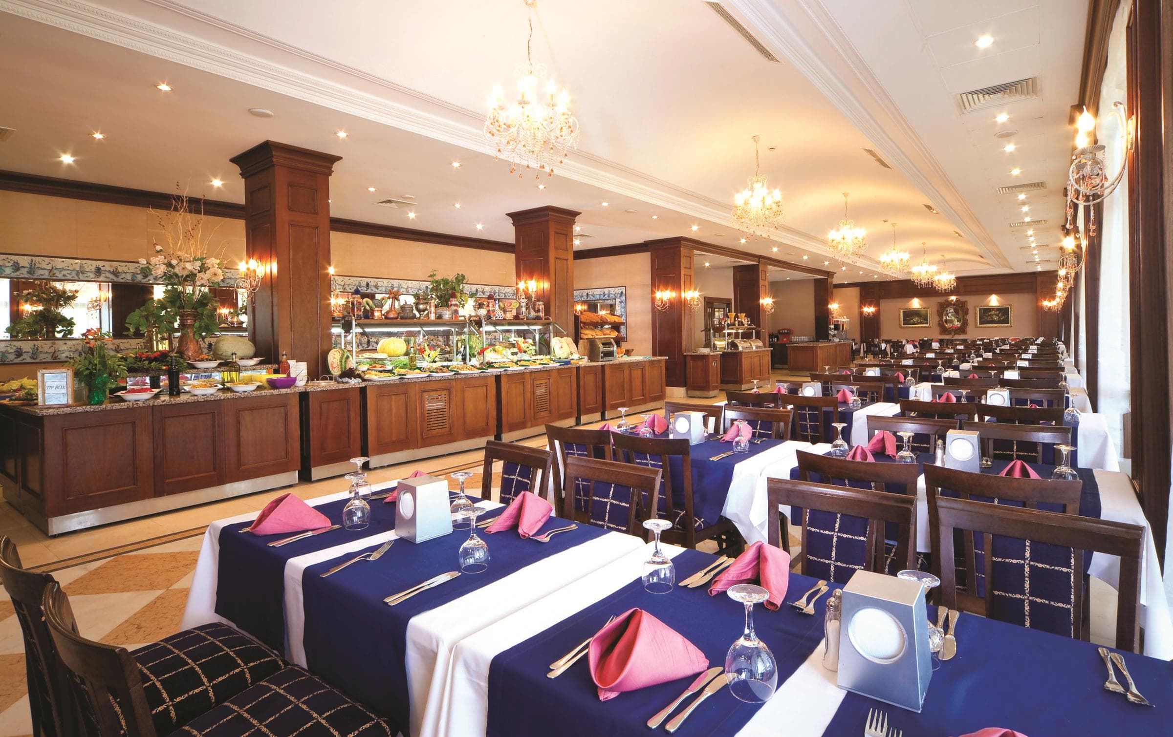 Charter Kusadasi - CLUB CACTUS PARADISE - 47