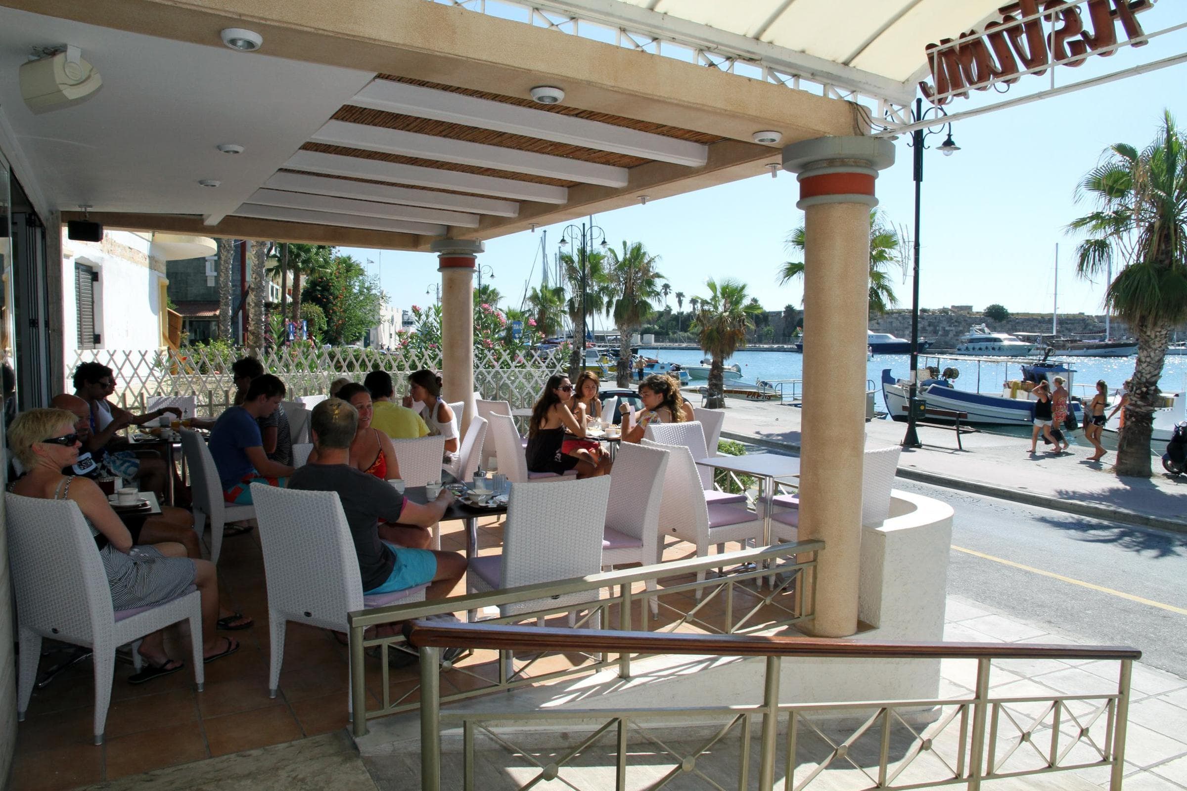 Astron Hotel Kos - 24