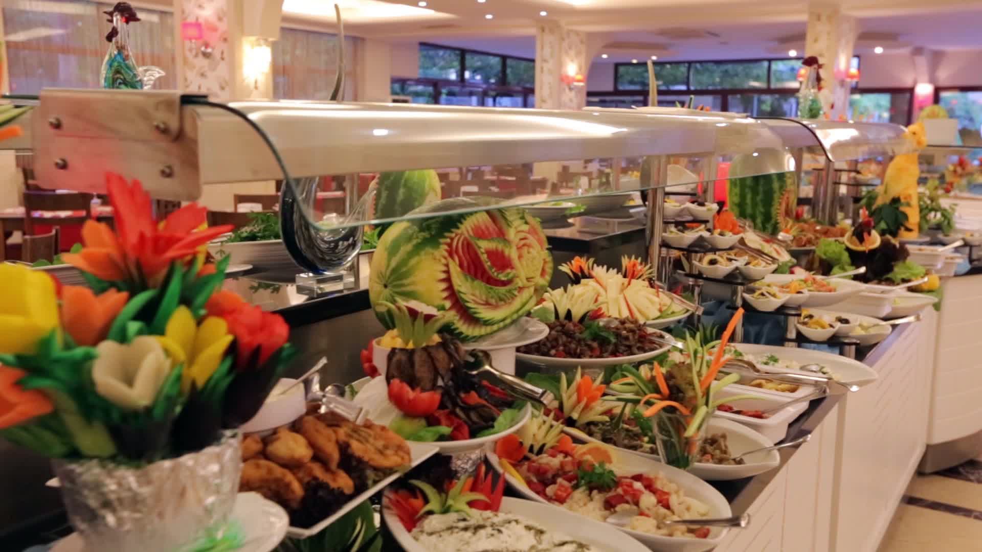 Charter Antalya - Hotel Galeri - 27