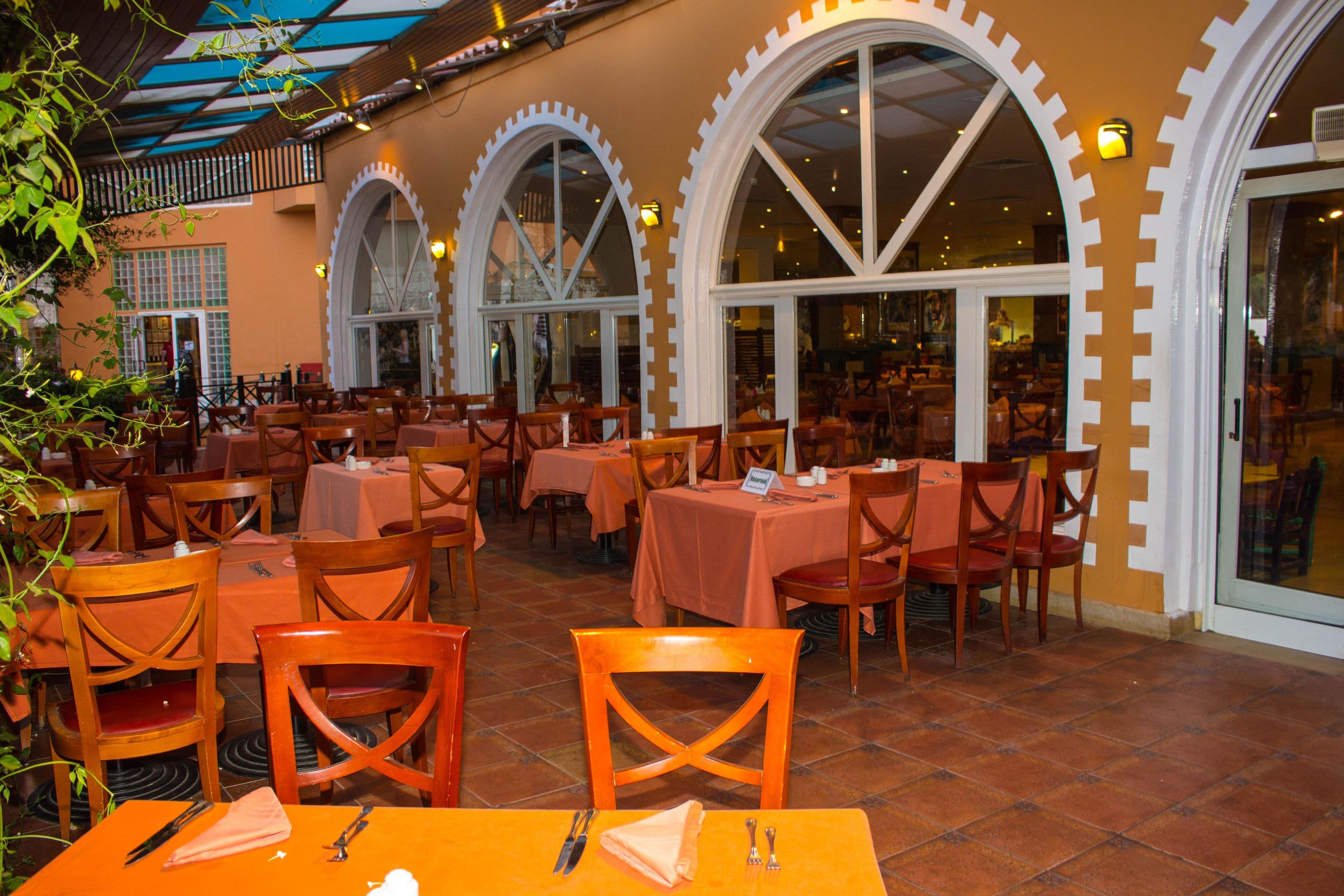 Golden Beach Resort - 15