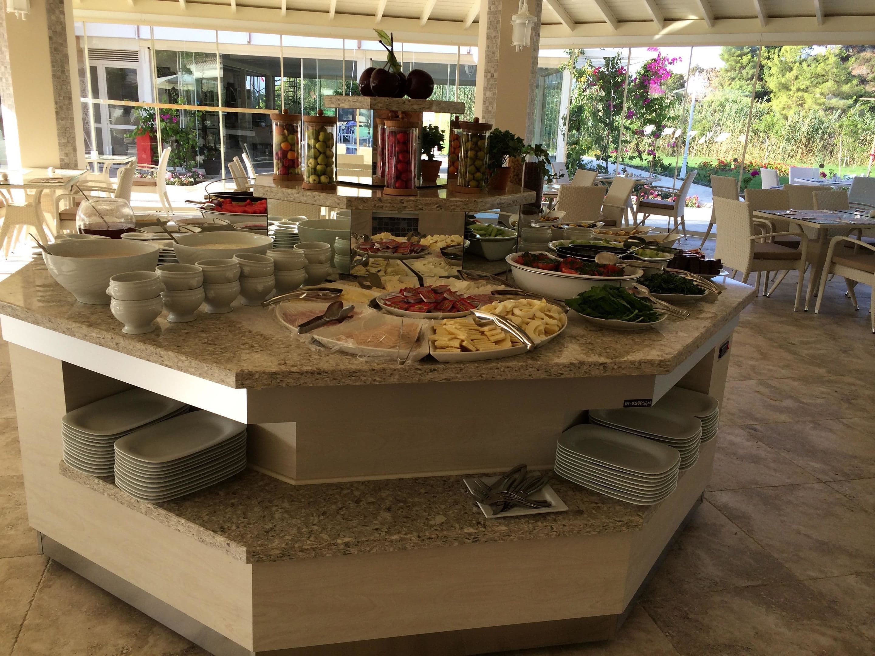 Dalyan Resort -Adult only - 19