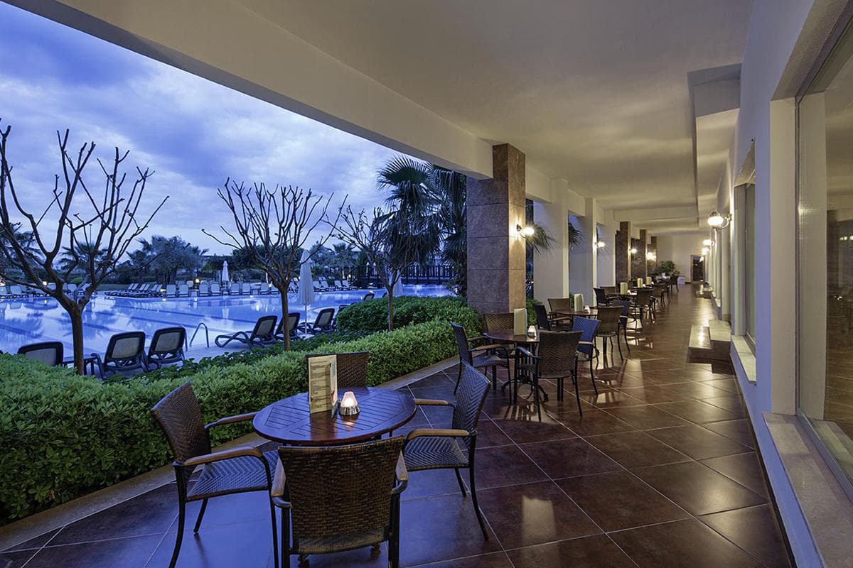 Alba Royal Hotel +16 Adult Only - 54