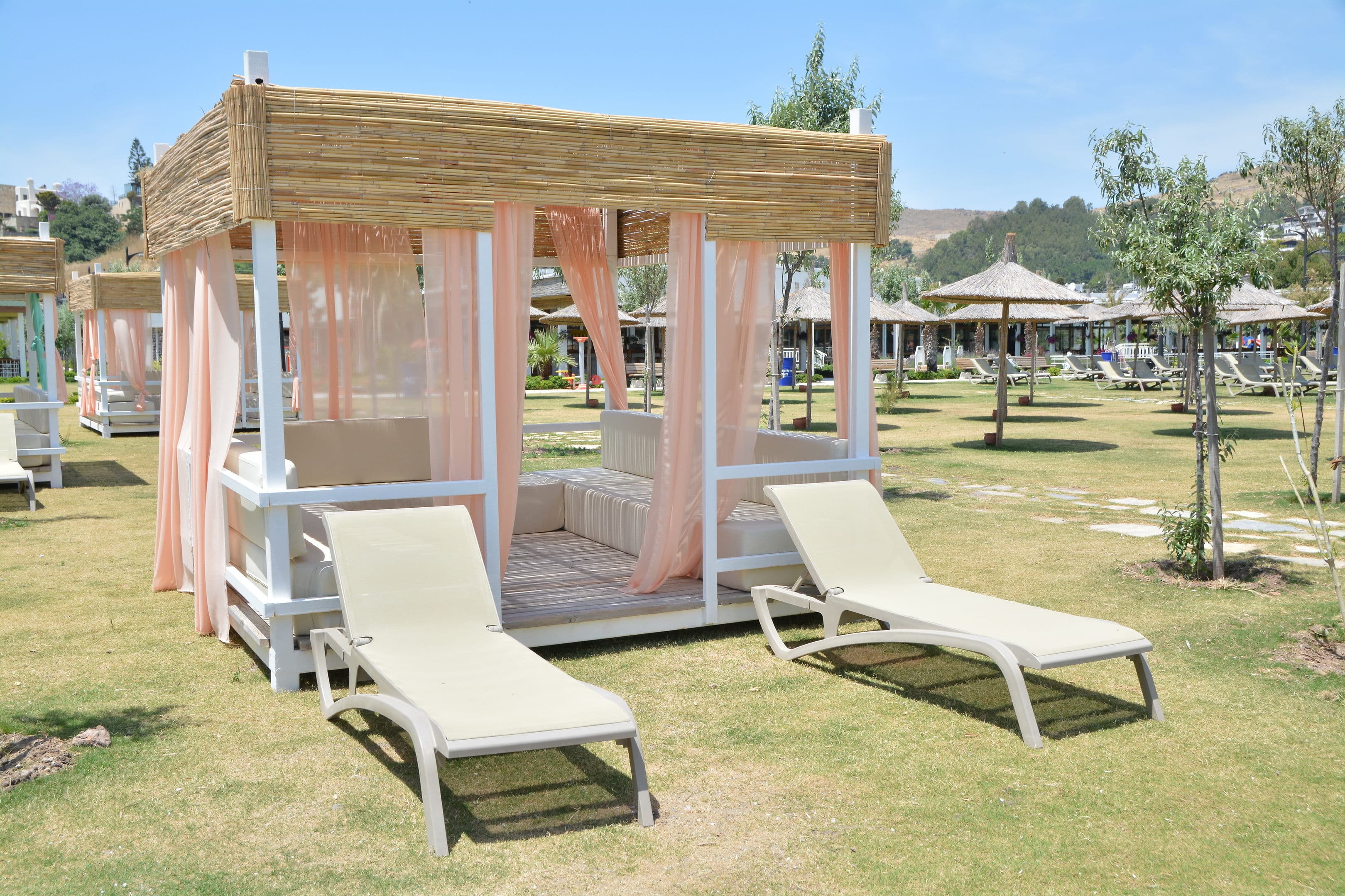 Club Marma Hotel - 54