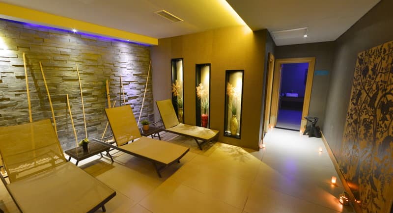 Casa De Maris Spa & Resort - 39