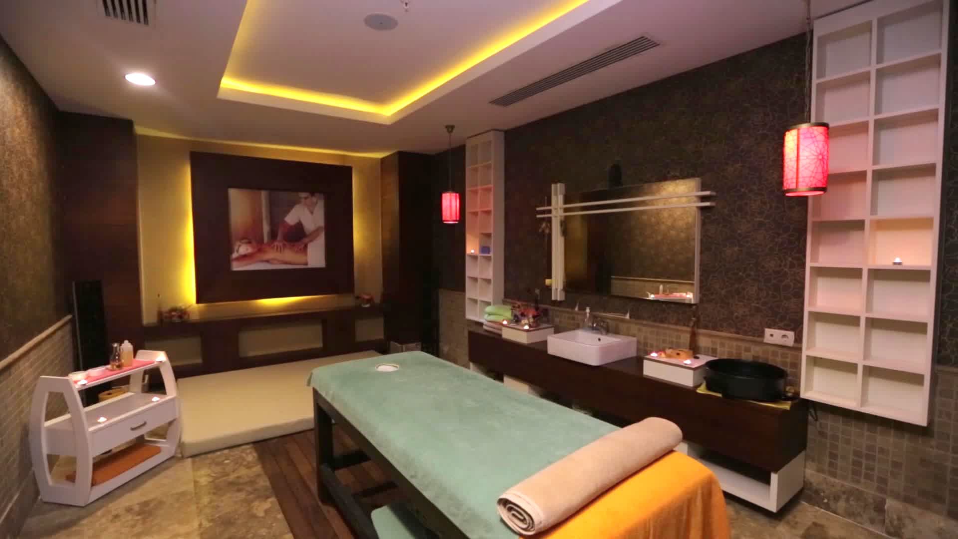 Amelia Beach Resort Hotel - 29