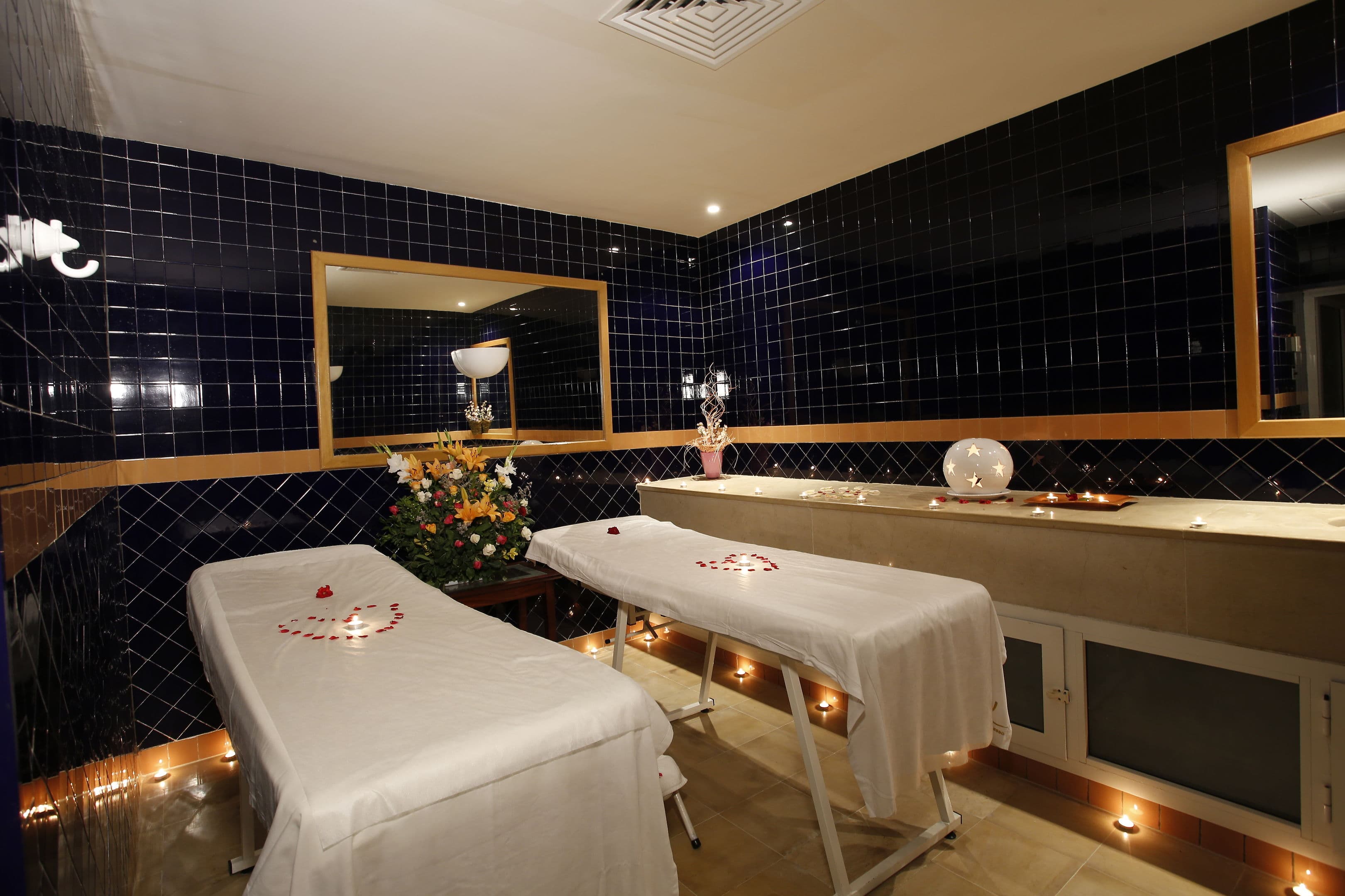 Blue Marine Hotel & Thalasso - 12