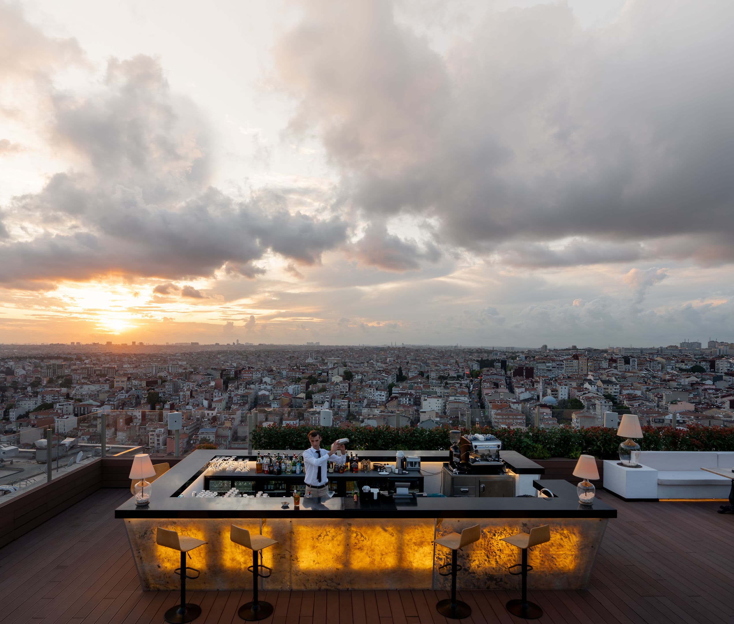 Barcelo Istanbul - 56