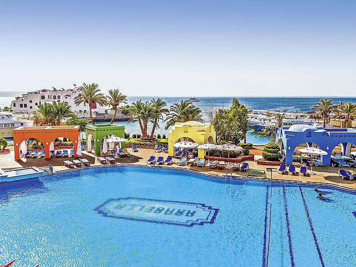Arabella Azur Resort - 105