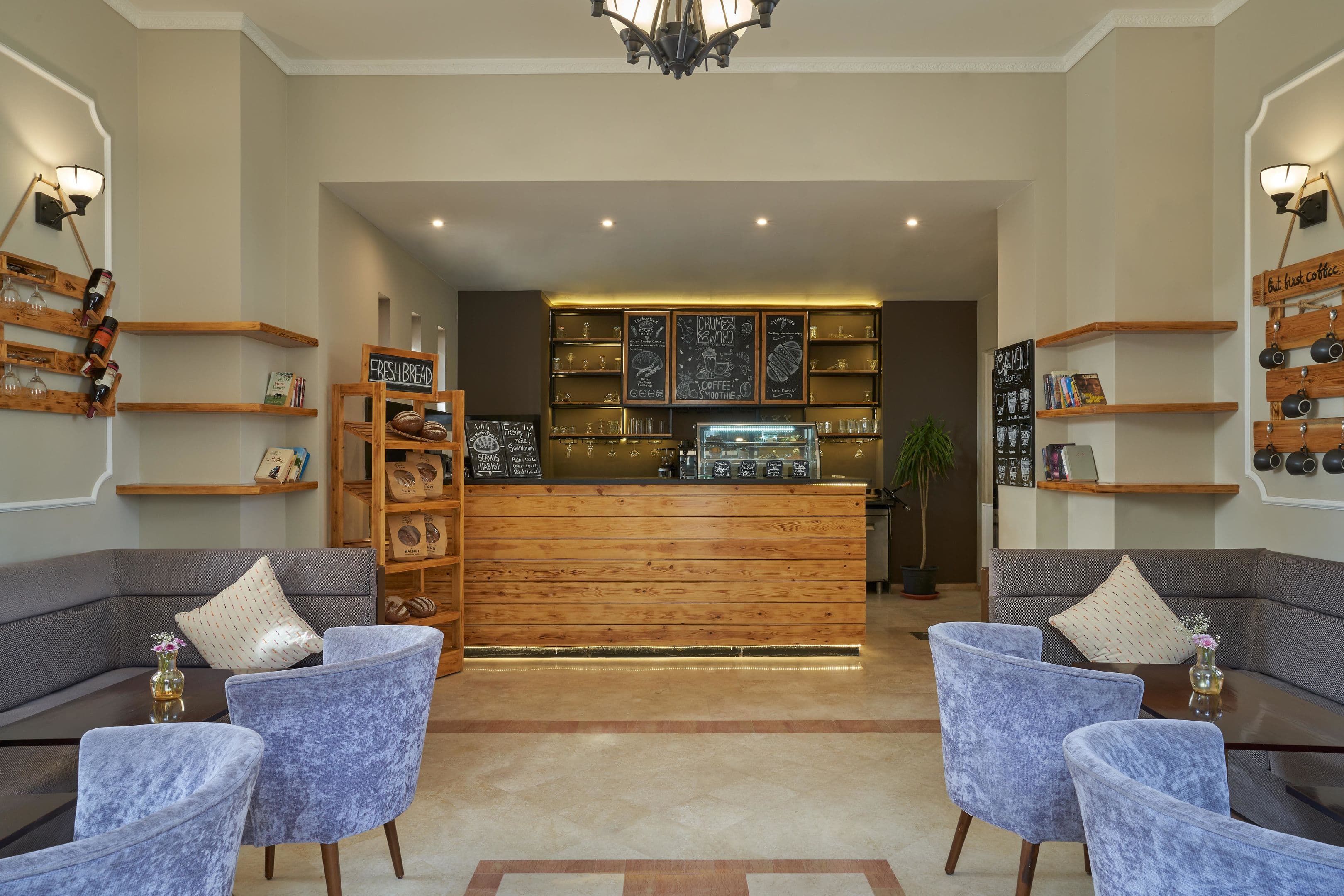 Ancient Sands Golf Resort and Residences - 136